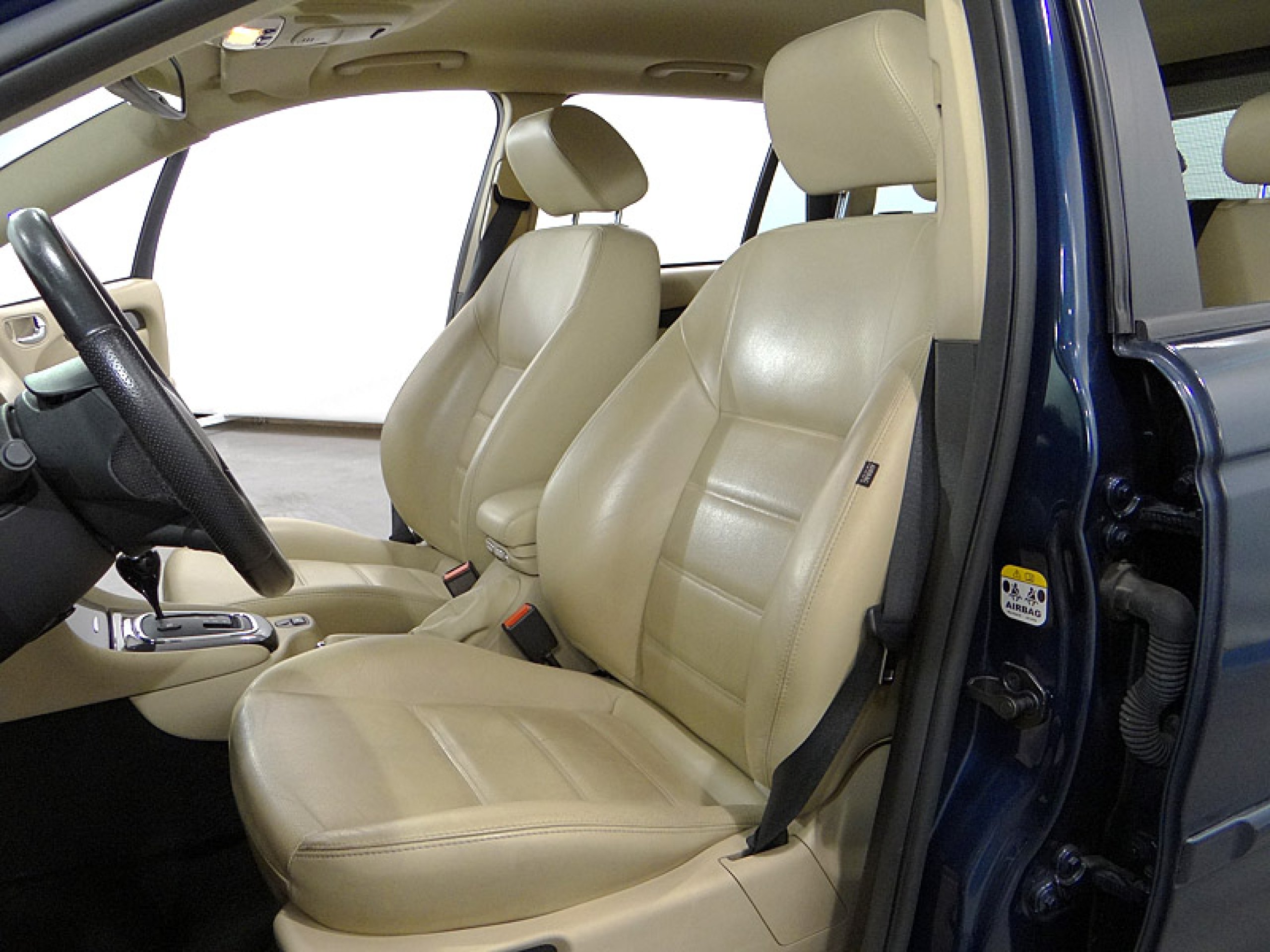 Foto Jaguar X-Type 23