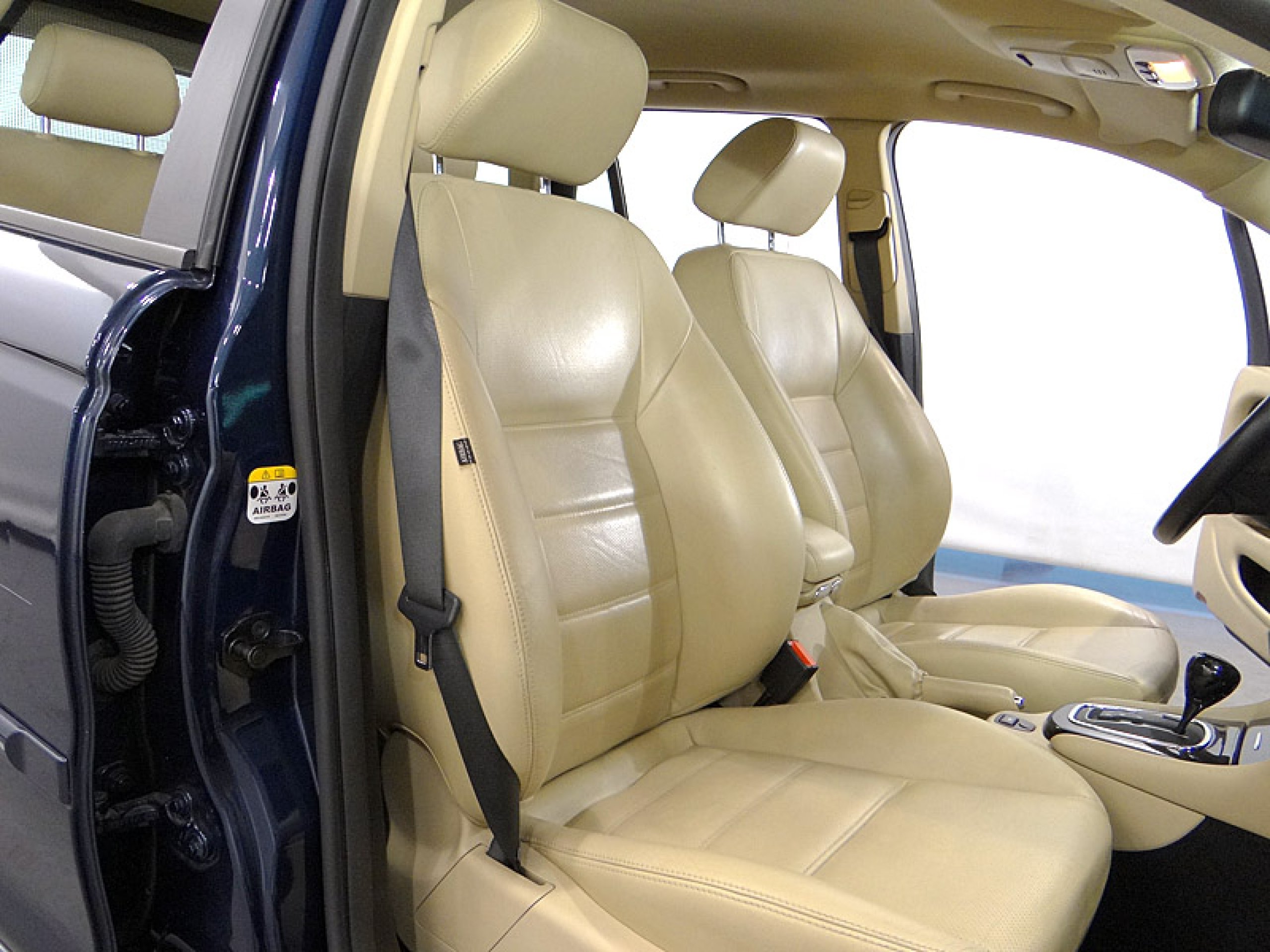 Foto Jaguar X-Type 24