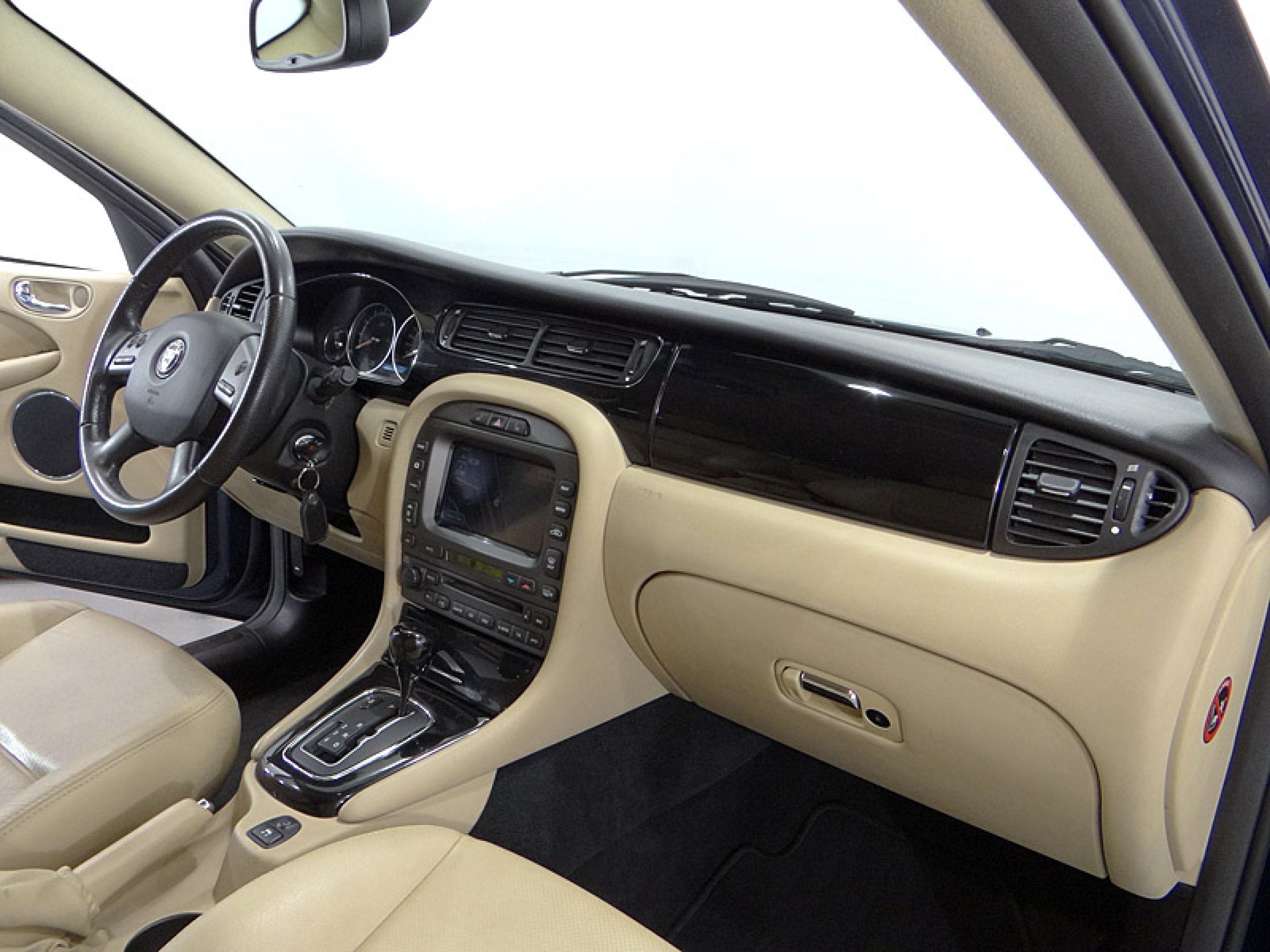 Foto Jaguar X-Type 29
