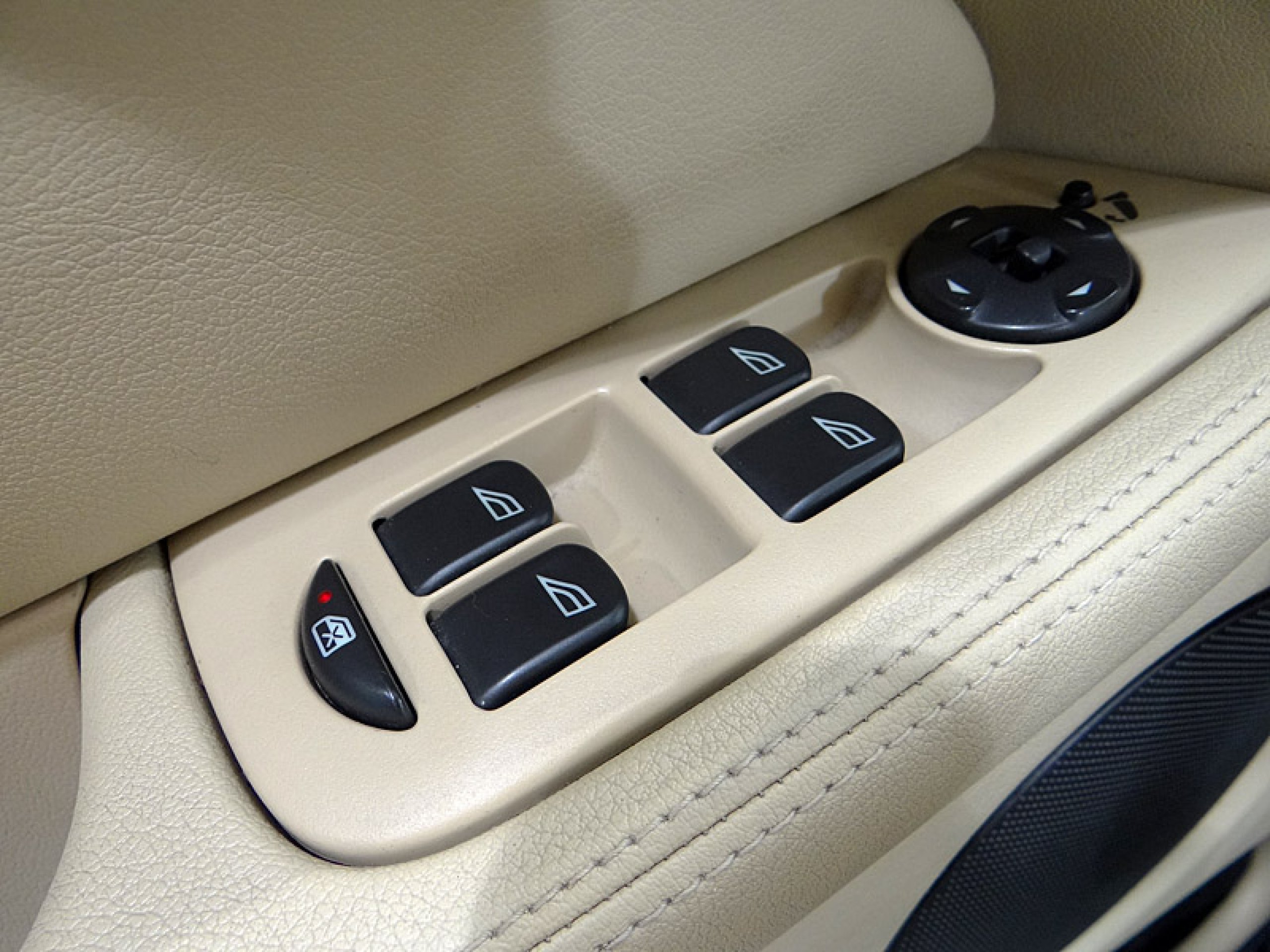 Foto Jaguar X-Type 41