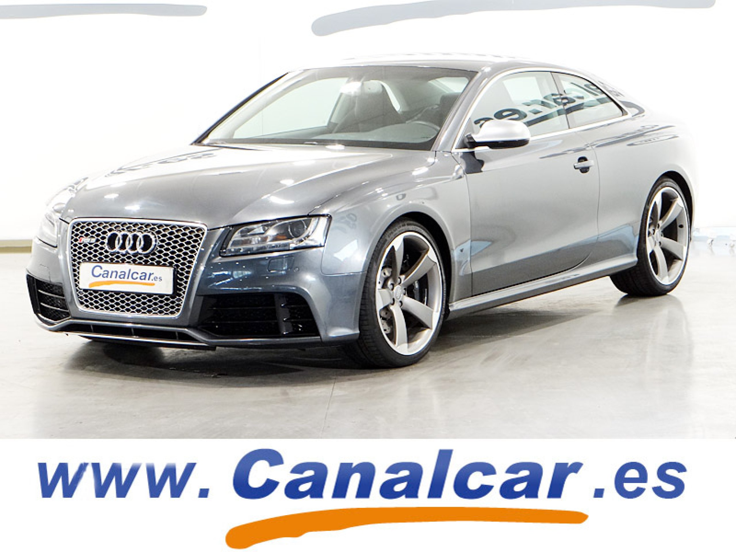 Foto Audi RS5 2