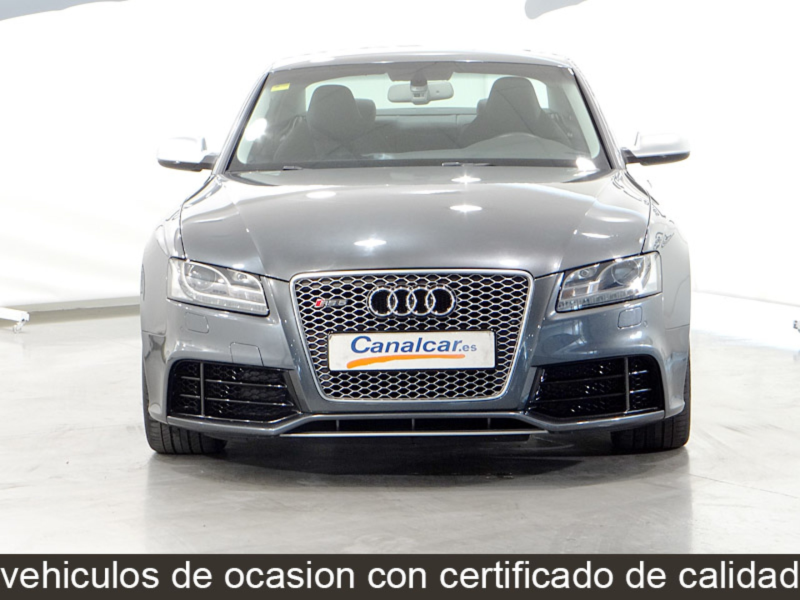 Foto Audi RS5 3