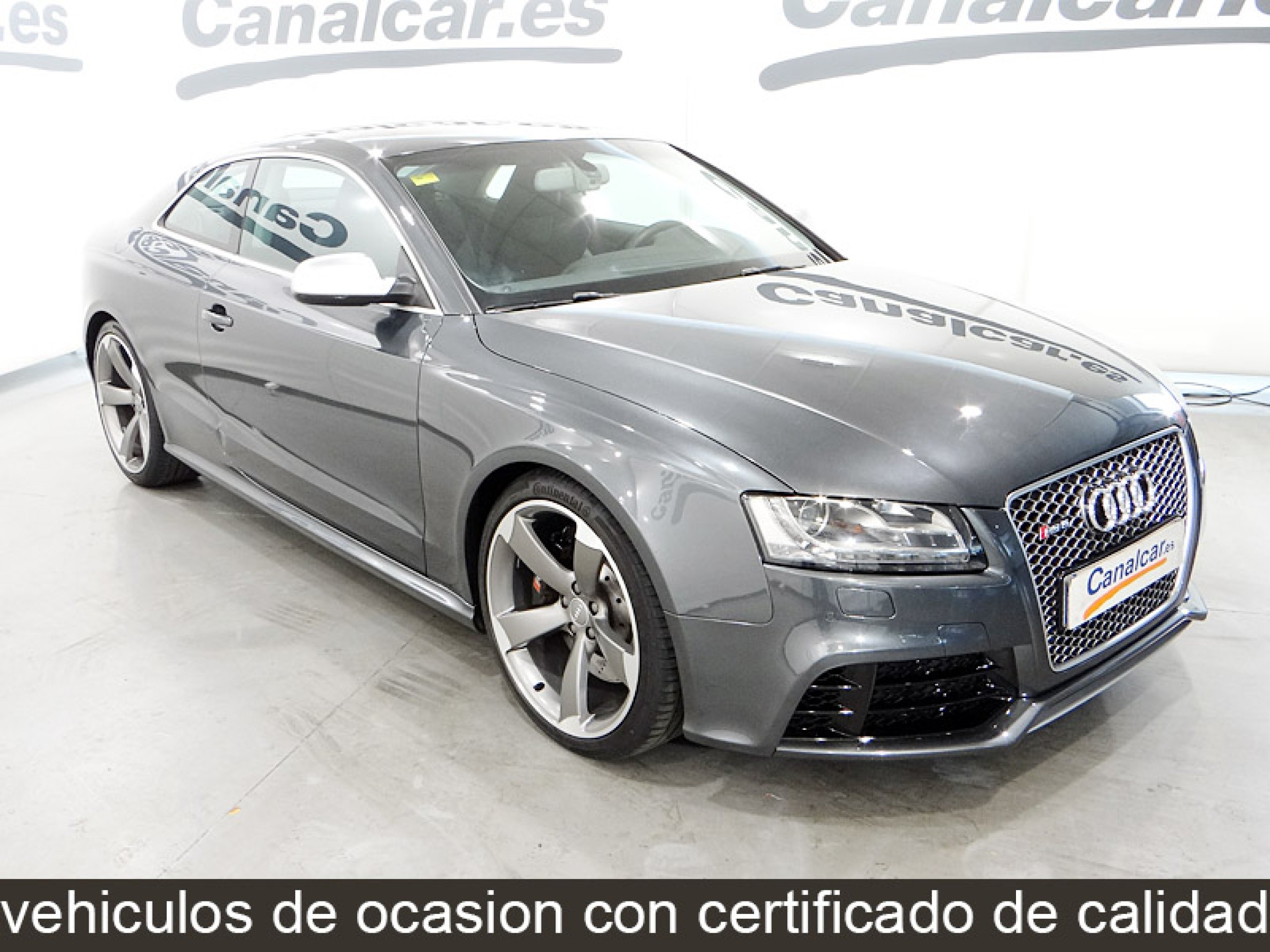 Foto Audi RS5 5