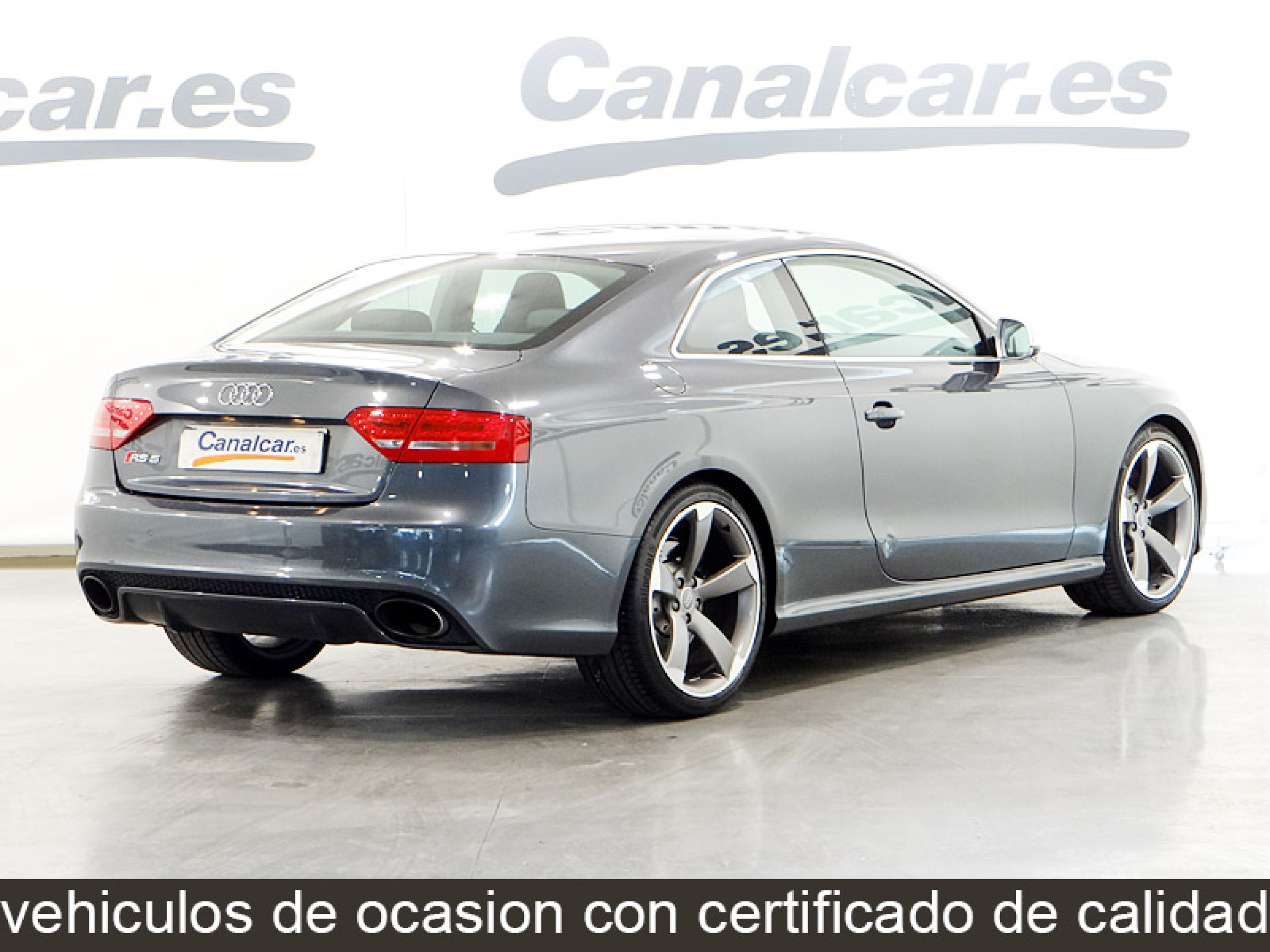 Foto Audi RS5 6