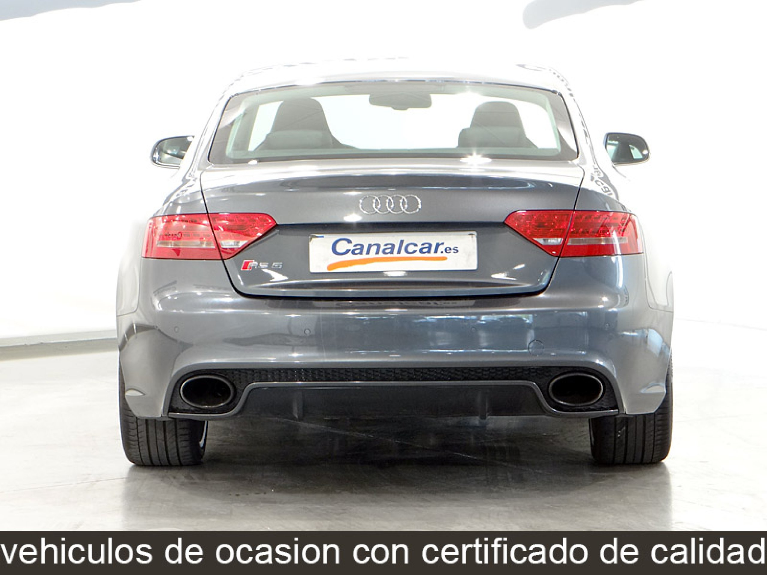 Foto Audi RS5 7