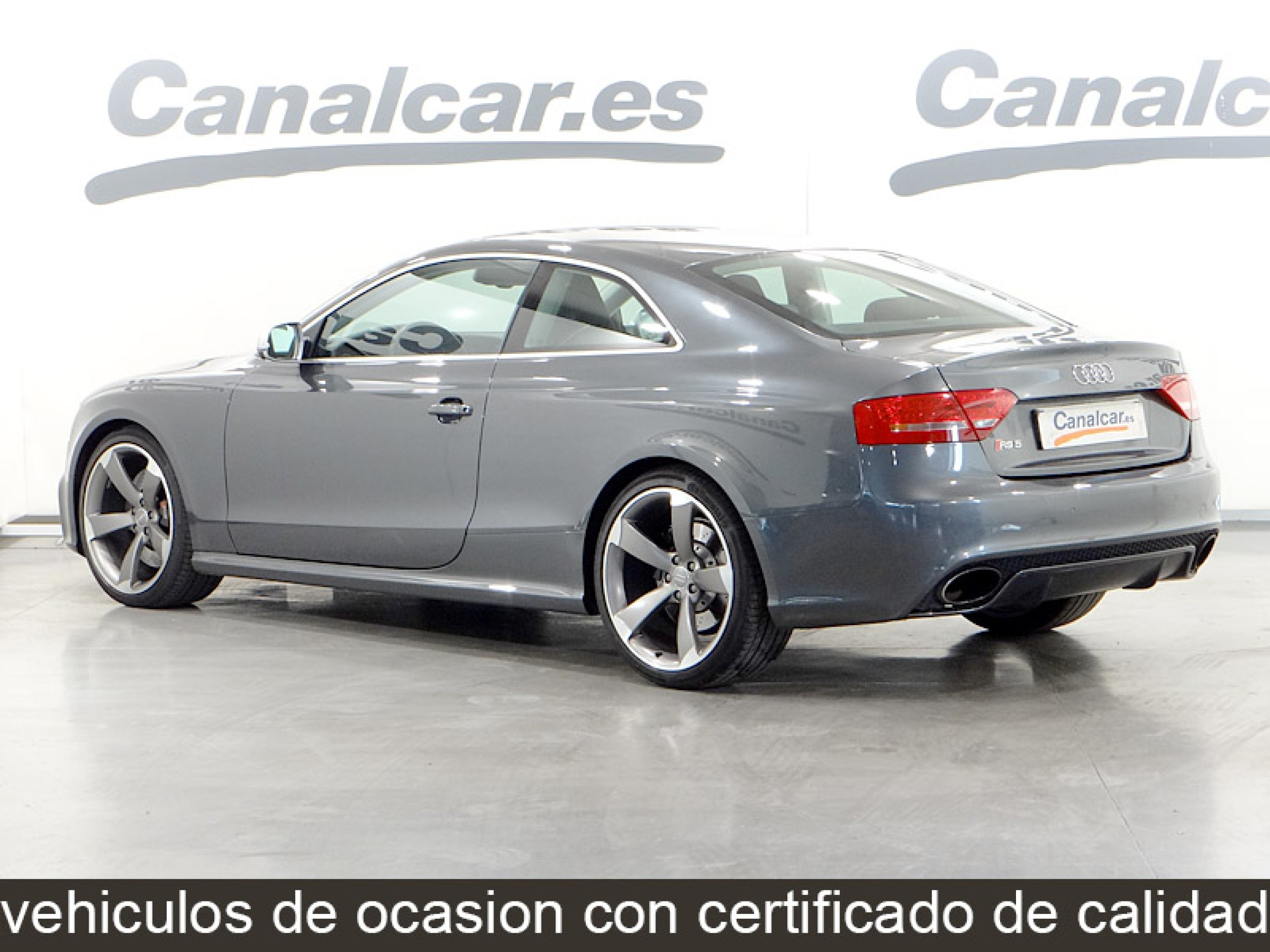 Foto Audi RS5 9