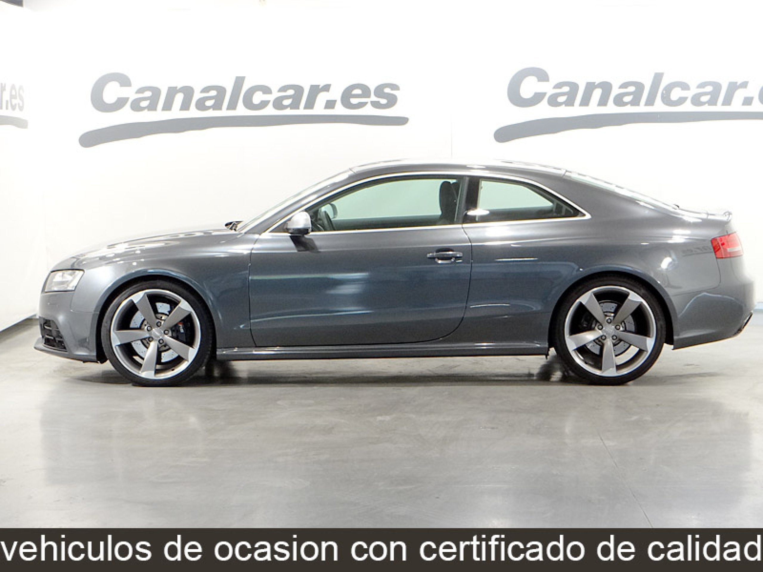 Foto Audi RS5 13