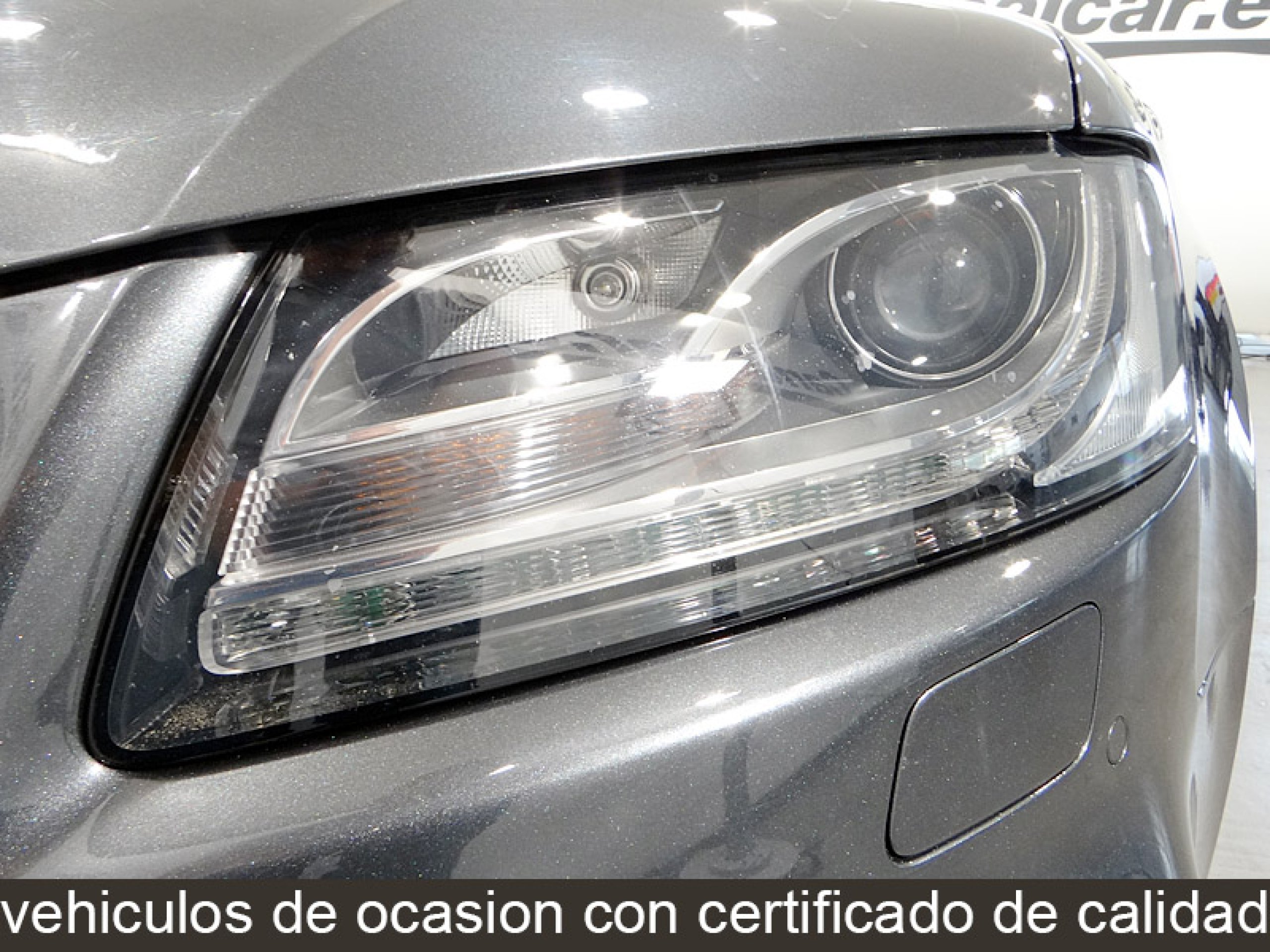 Foto Audi RS5 16