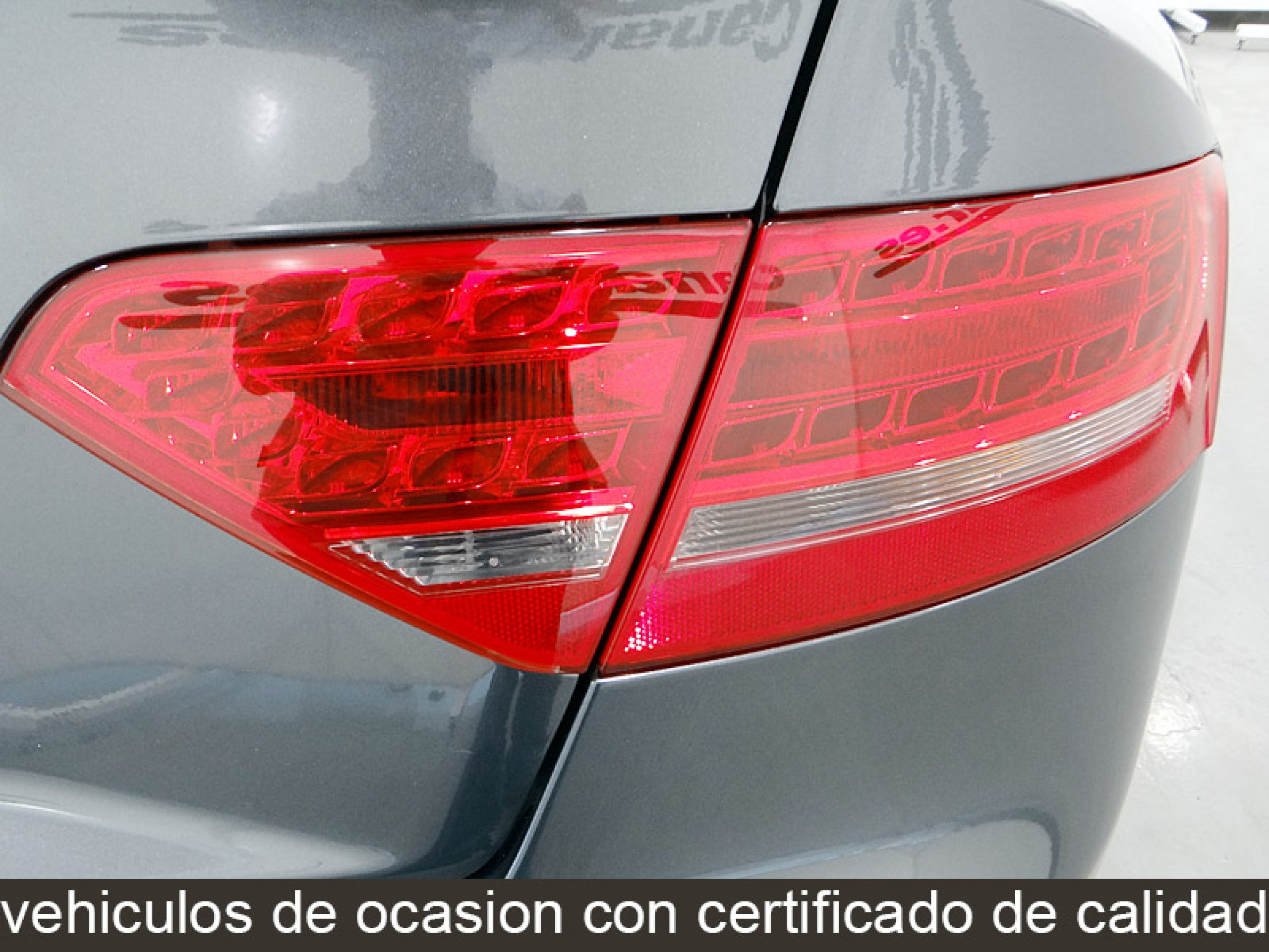 Foto Audi RS5 18