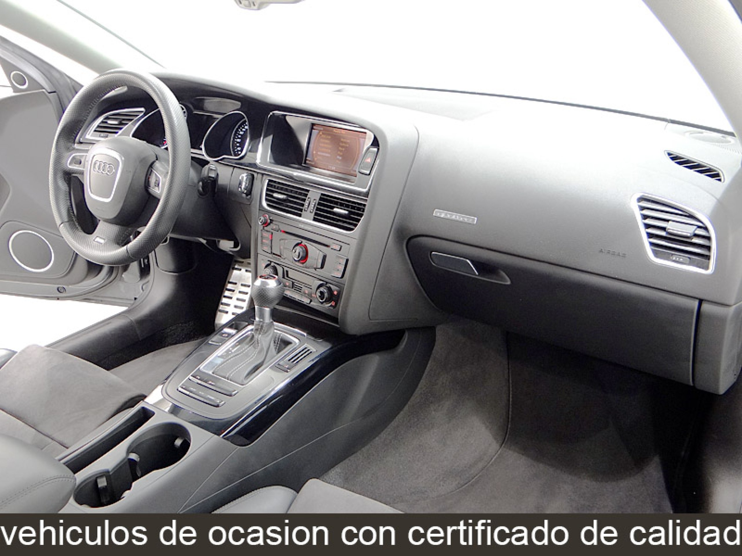 Foto Audi RS5 31
