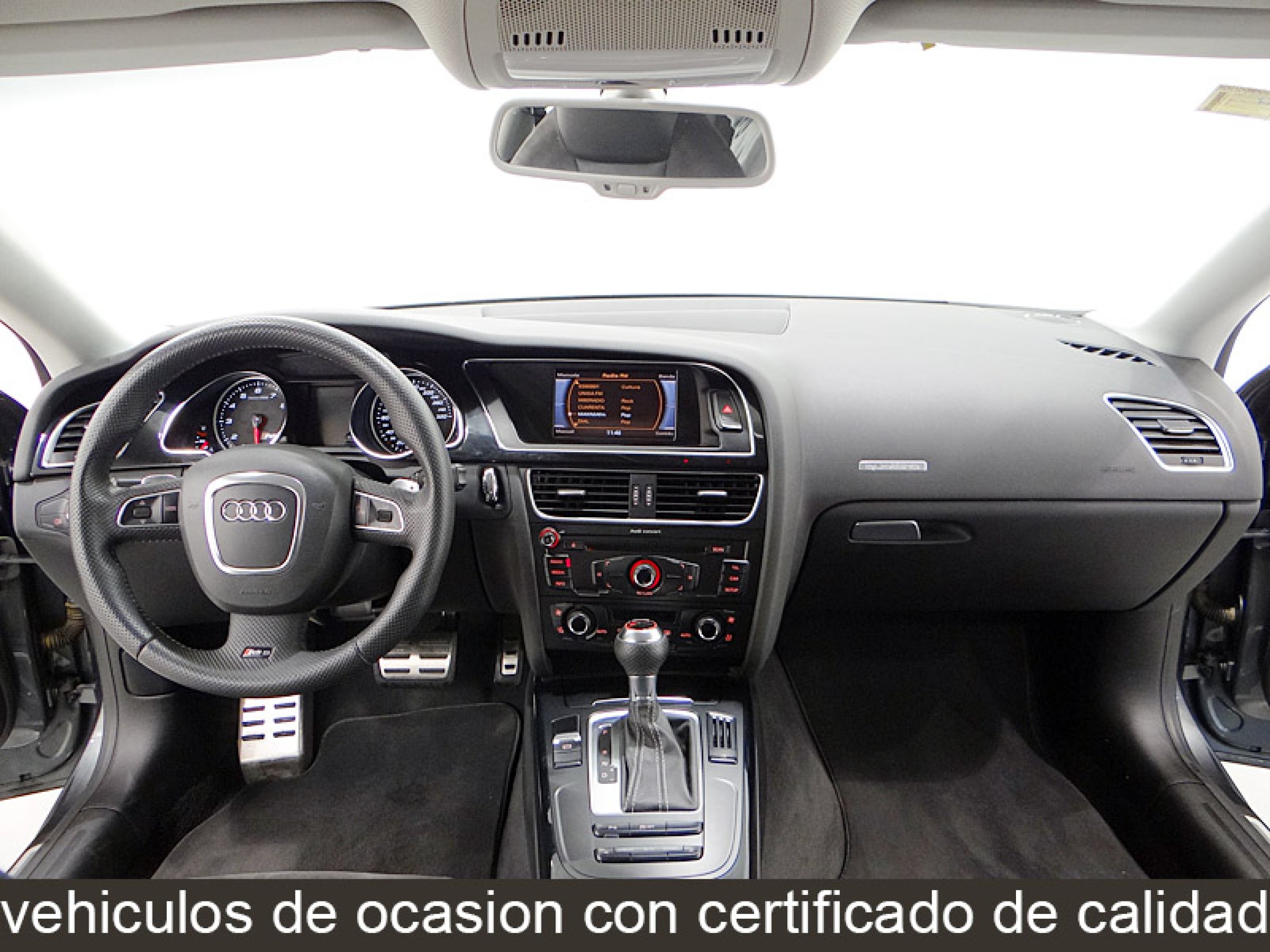 Foto Audi RS5 32