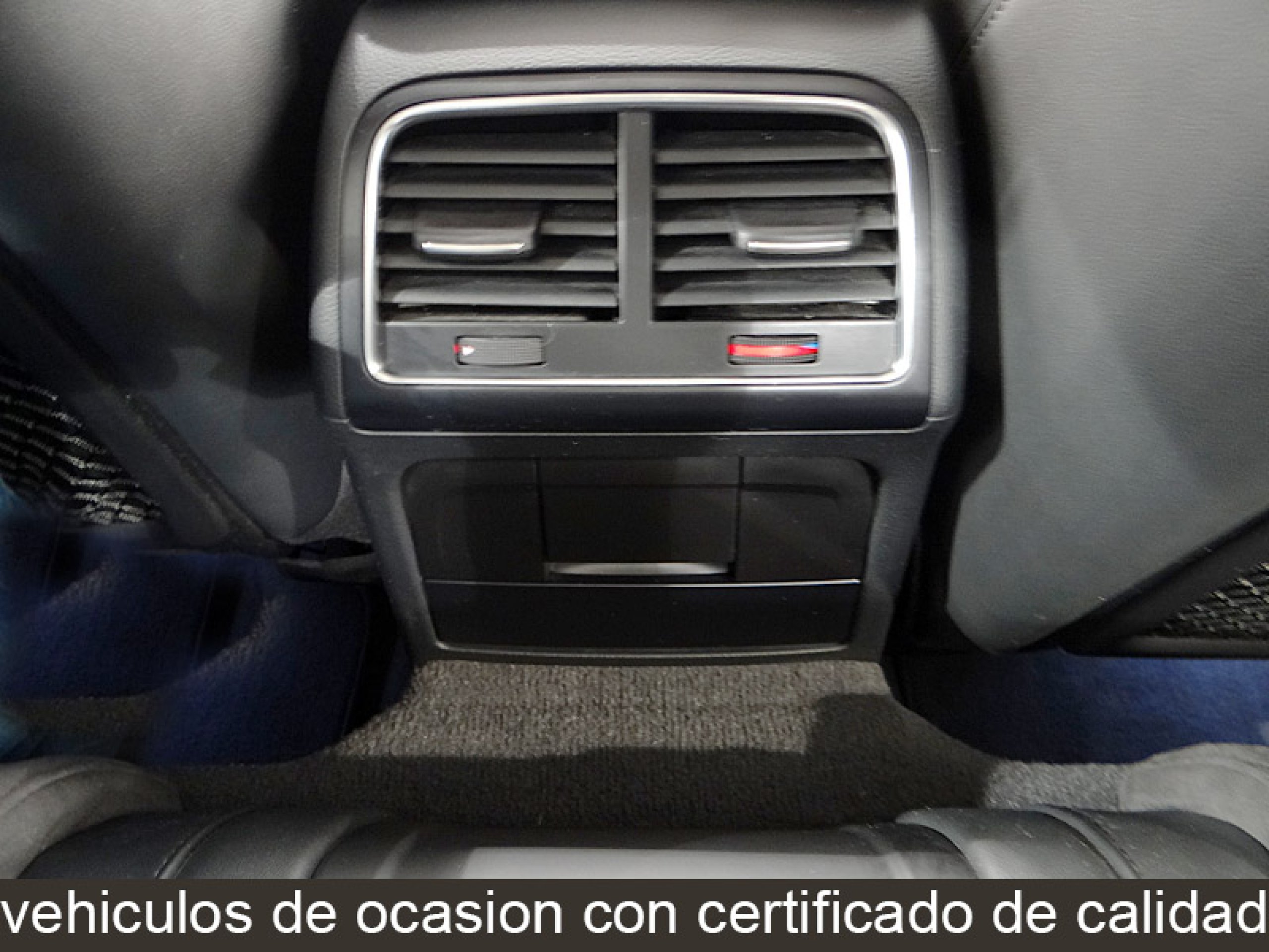 Foto Audi RS5 36