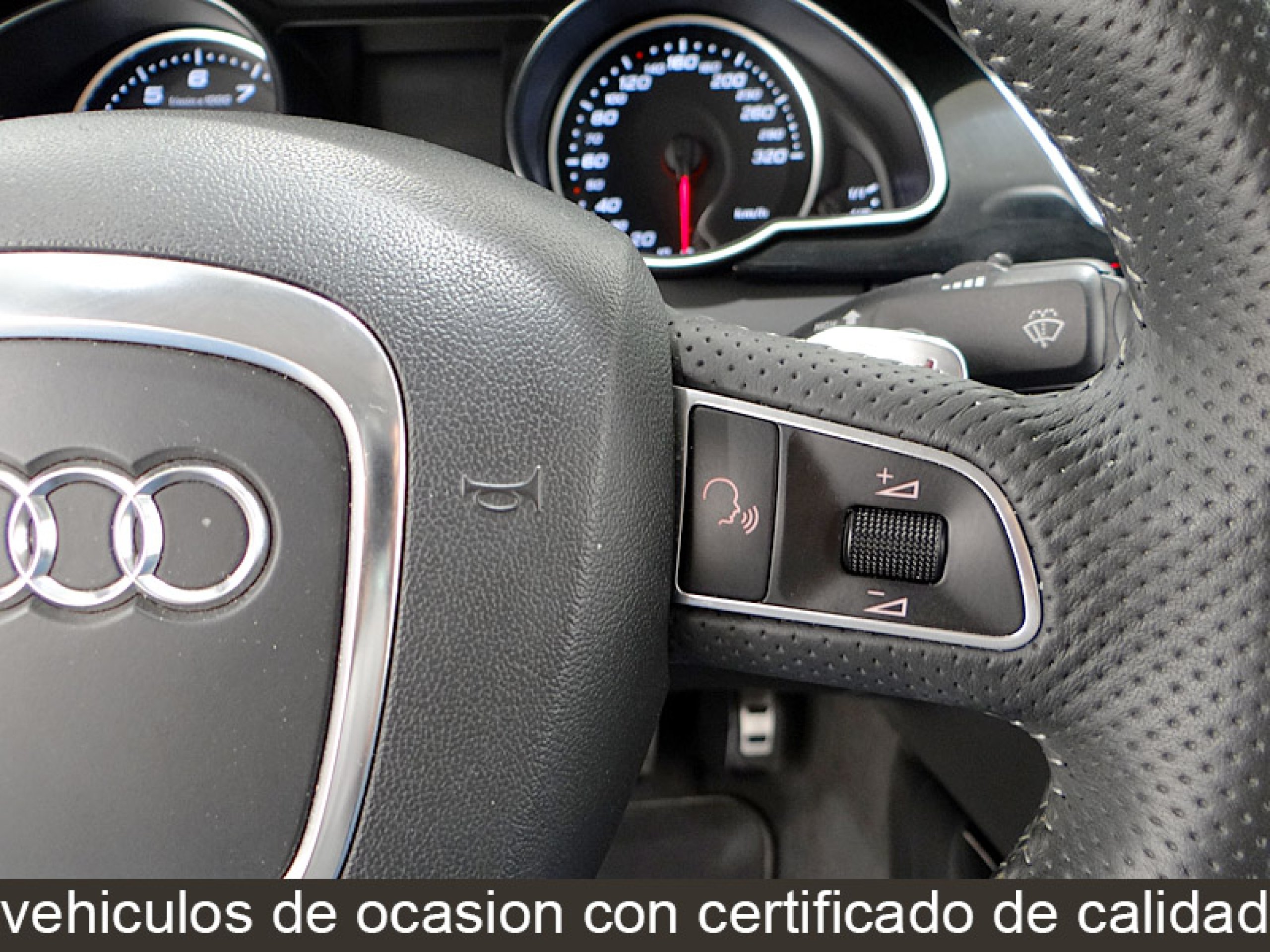 Foto Audi RS5 41