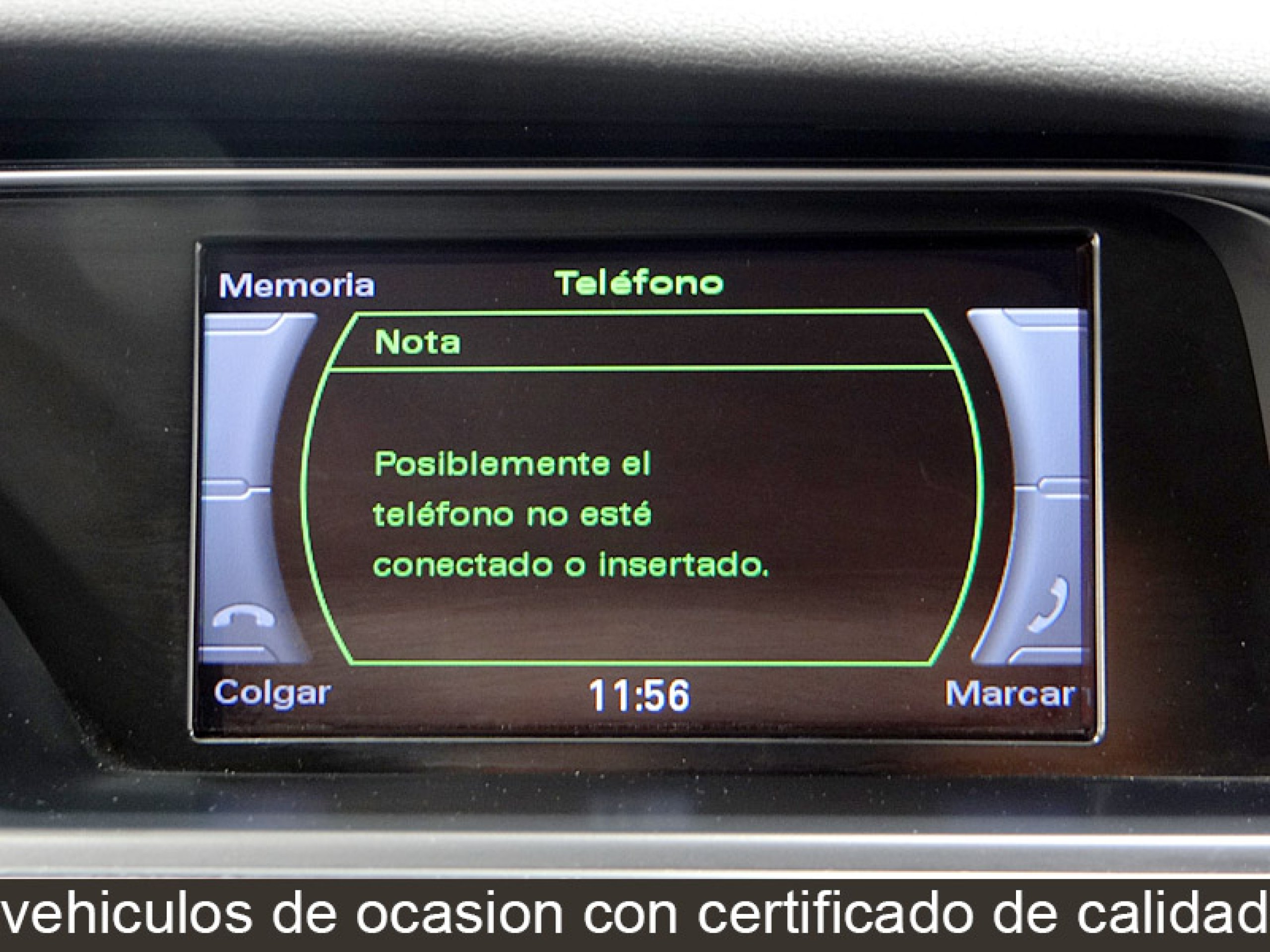 Foto Audi RS5 45