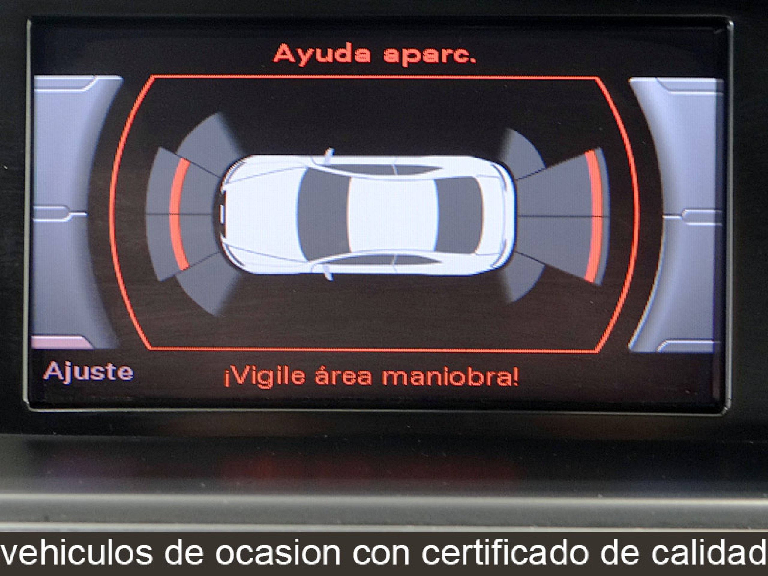 Foto Audi RS5 46