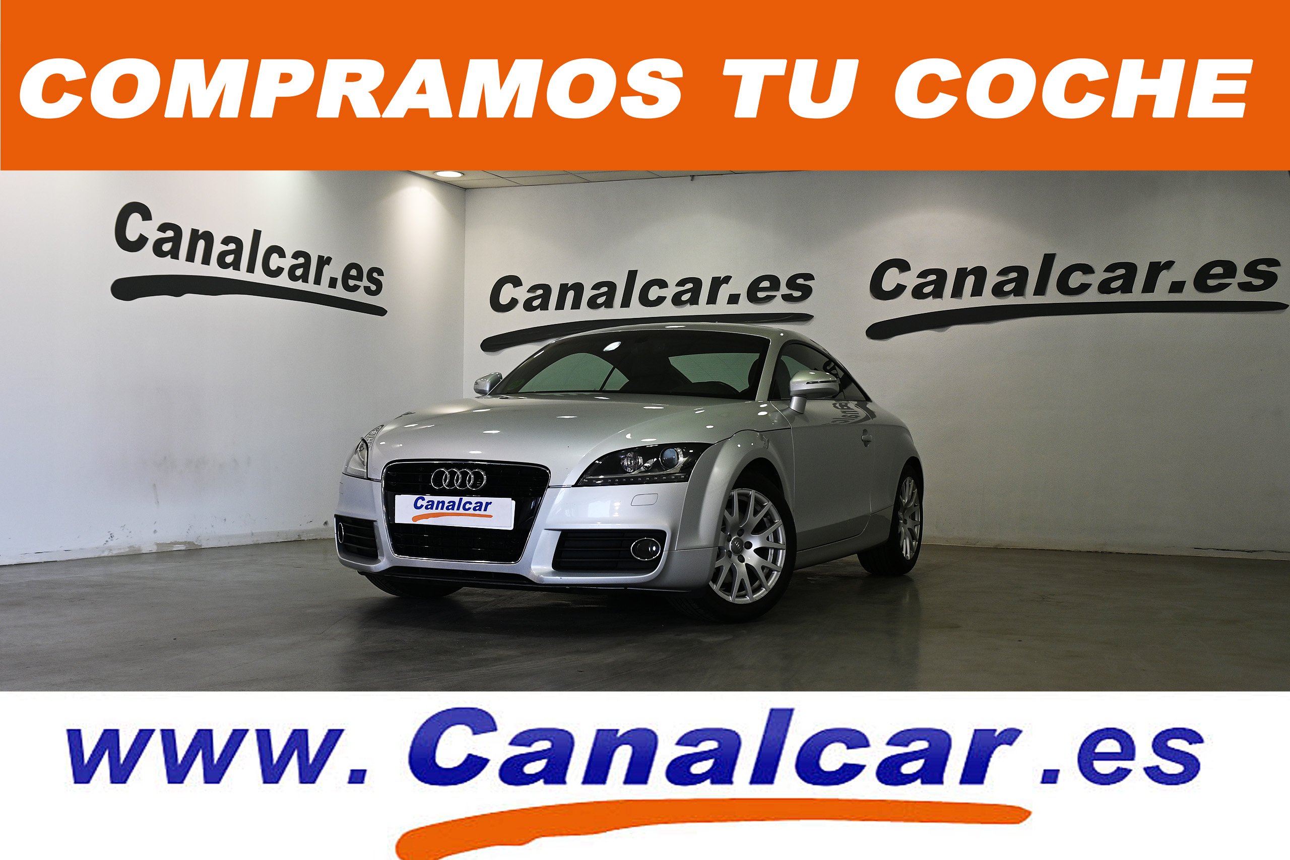 Foto Audi TT 2