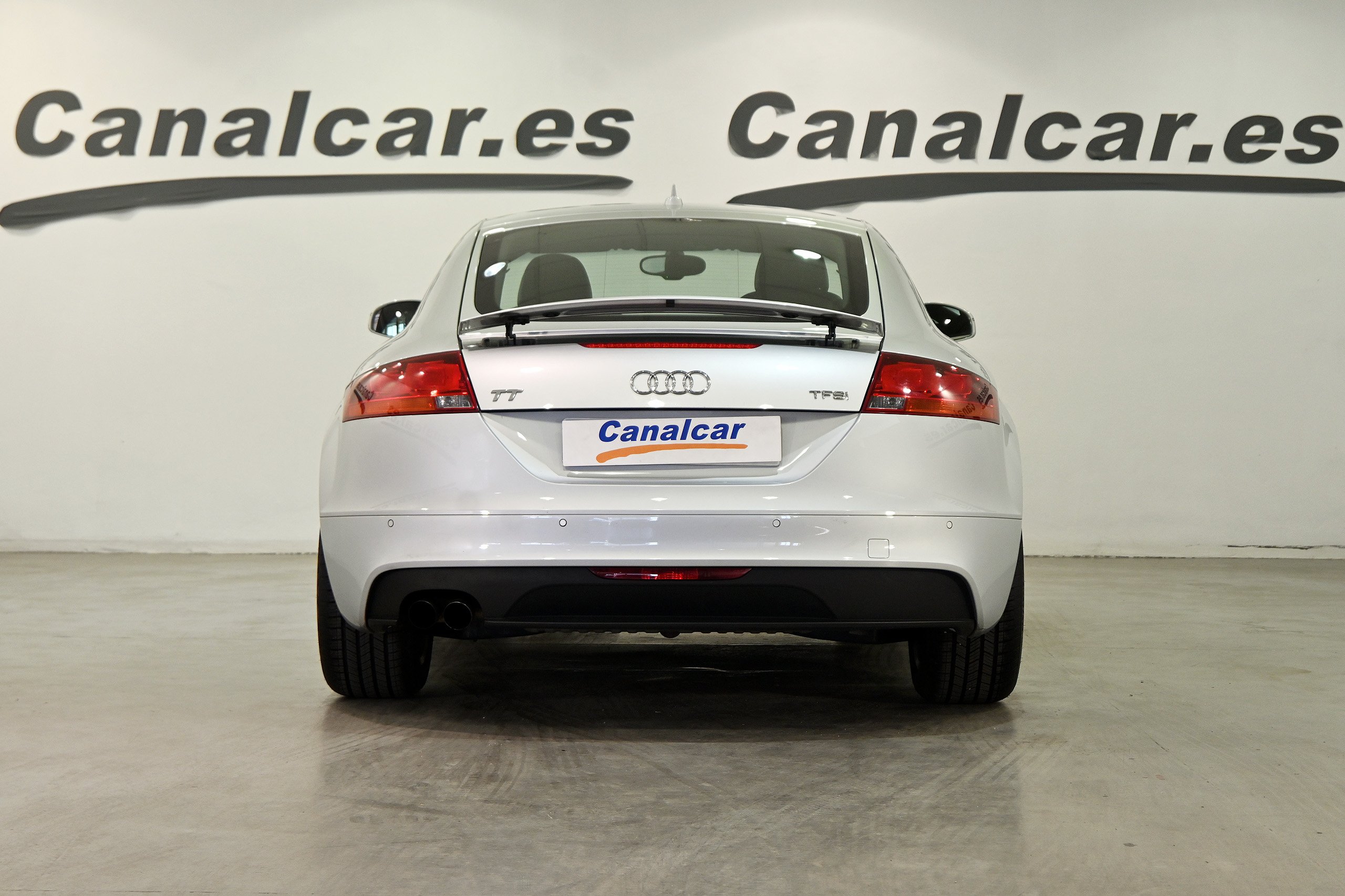 Foto Audi TT 6