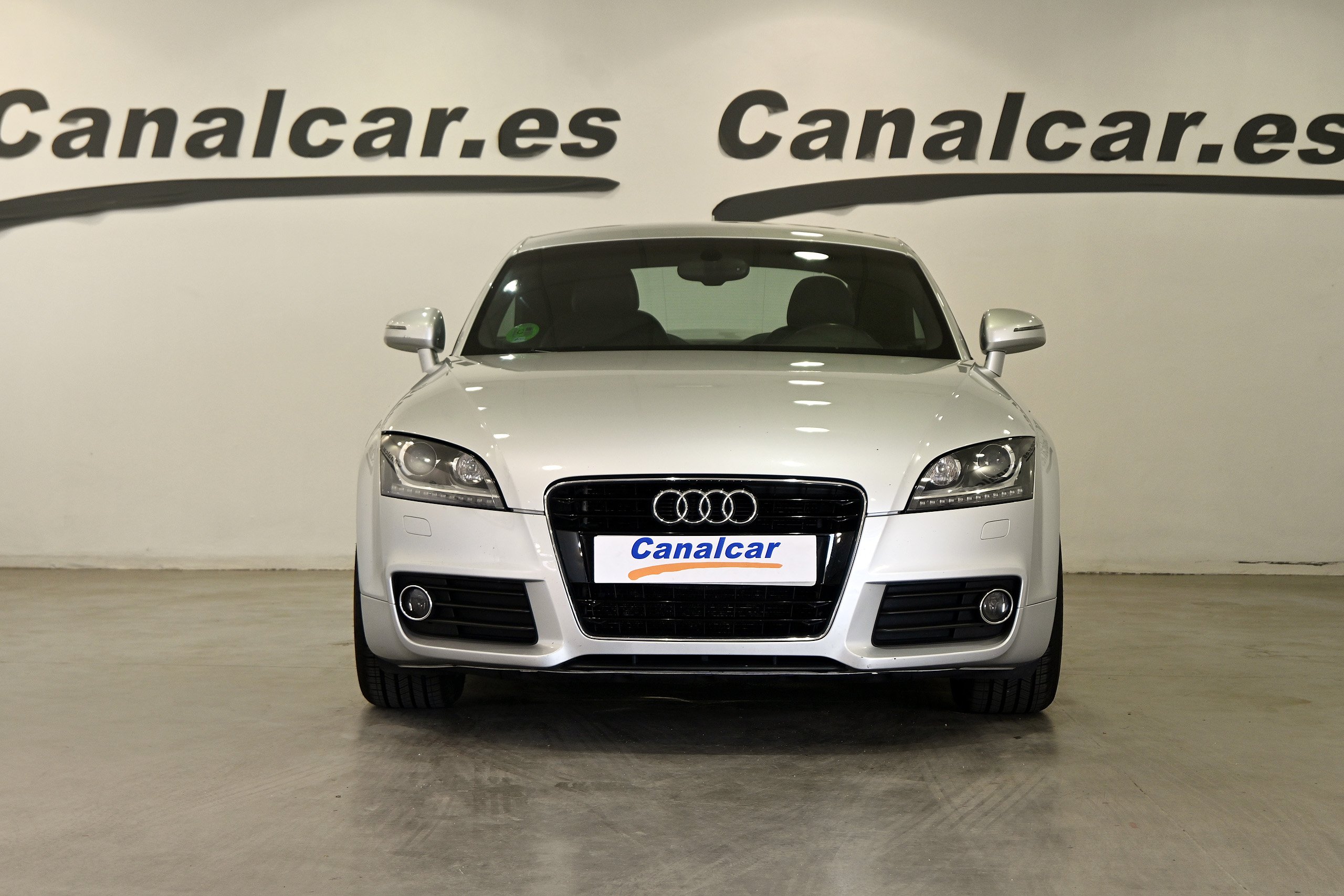 Foto Audi TT 3