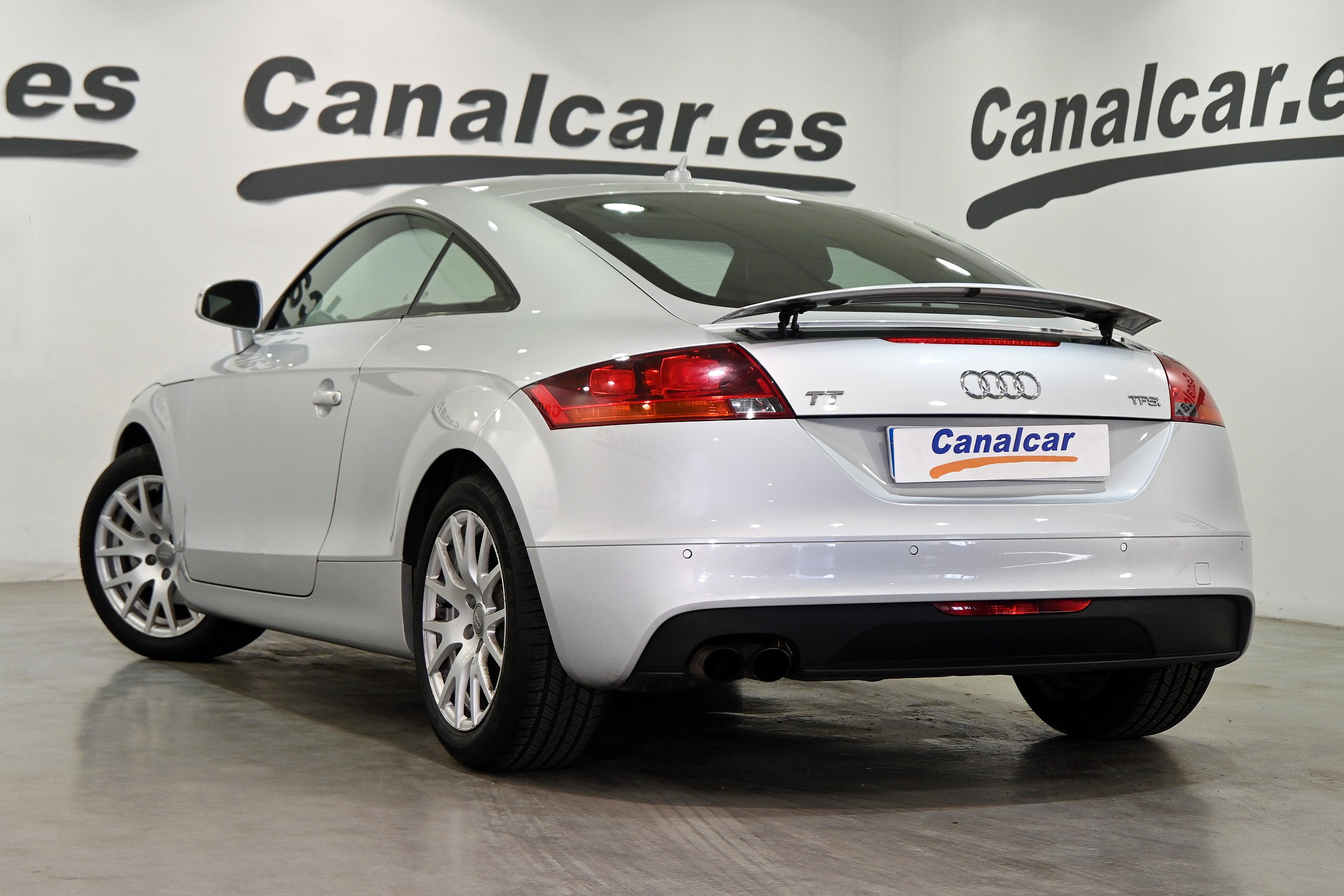 Foto Audi TT 7