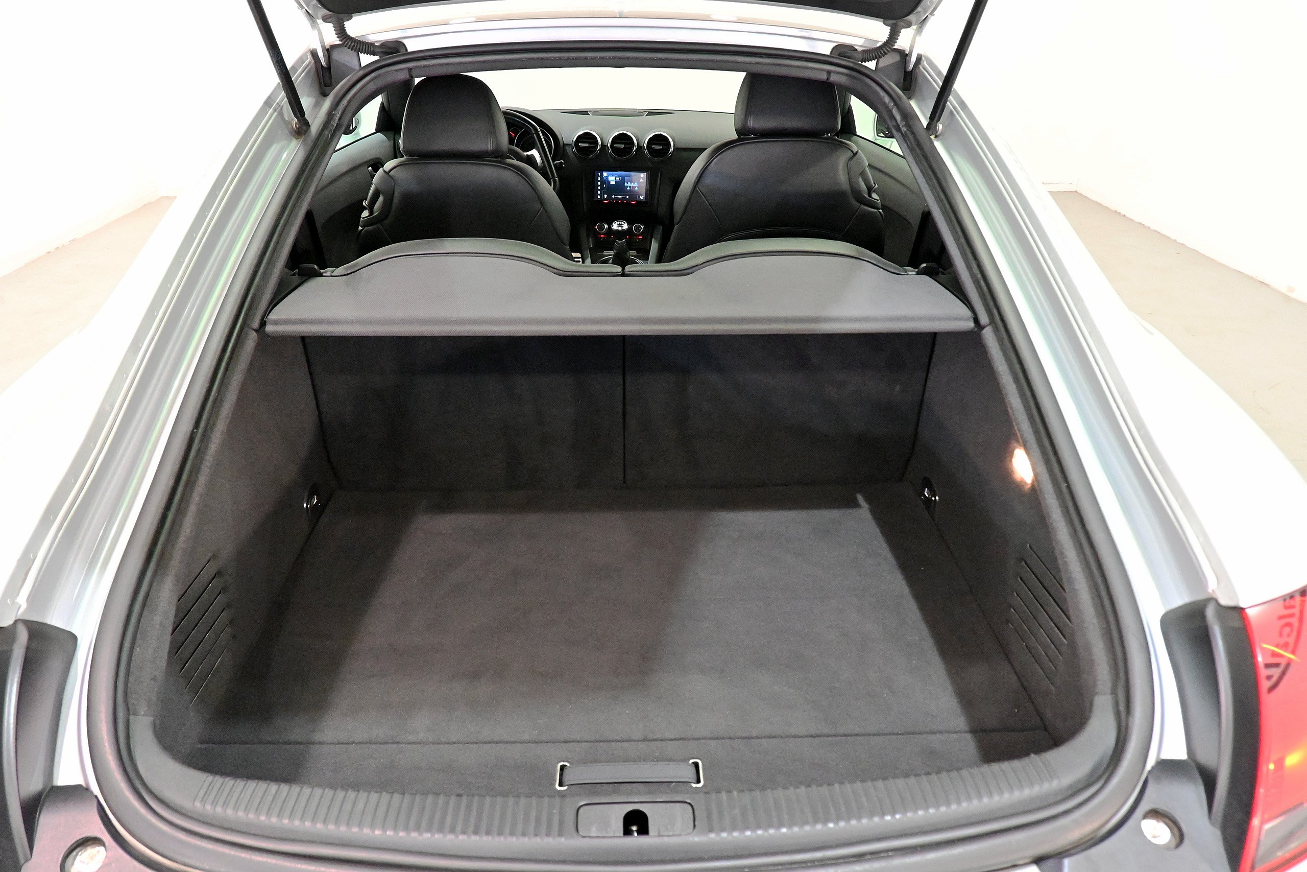 Foto Audi TT 9