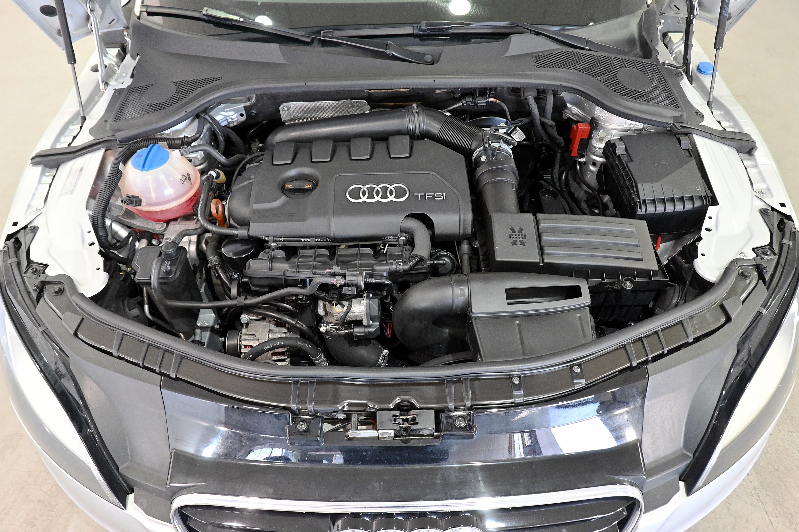 Foto Audi TT 8