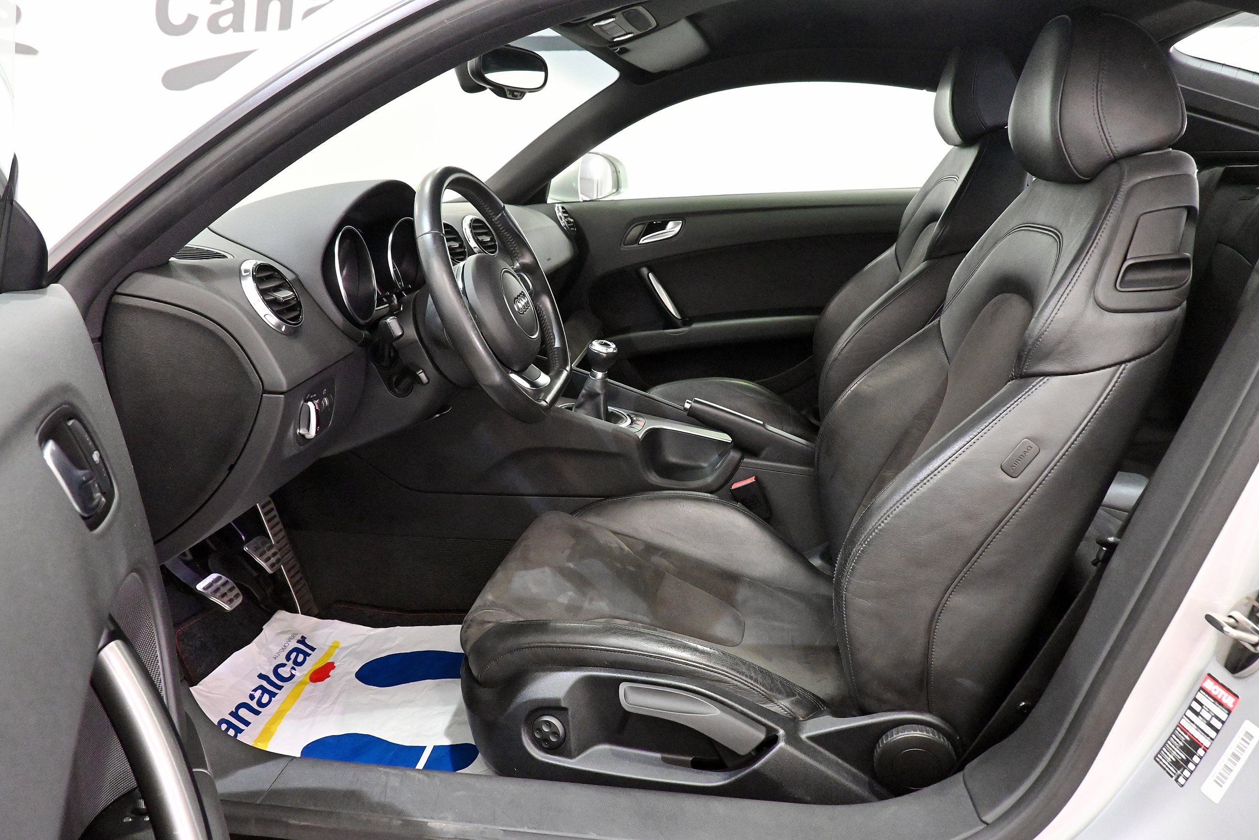 Foto Audi TT 10
