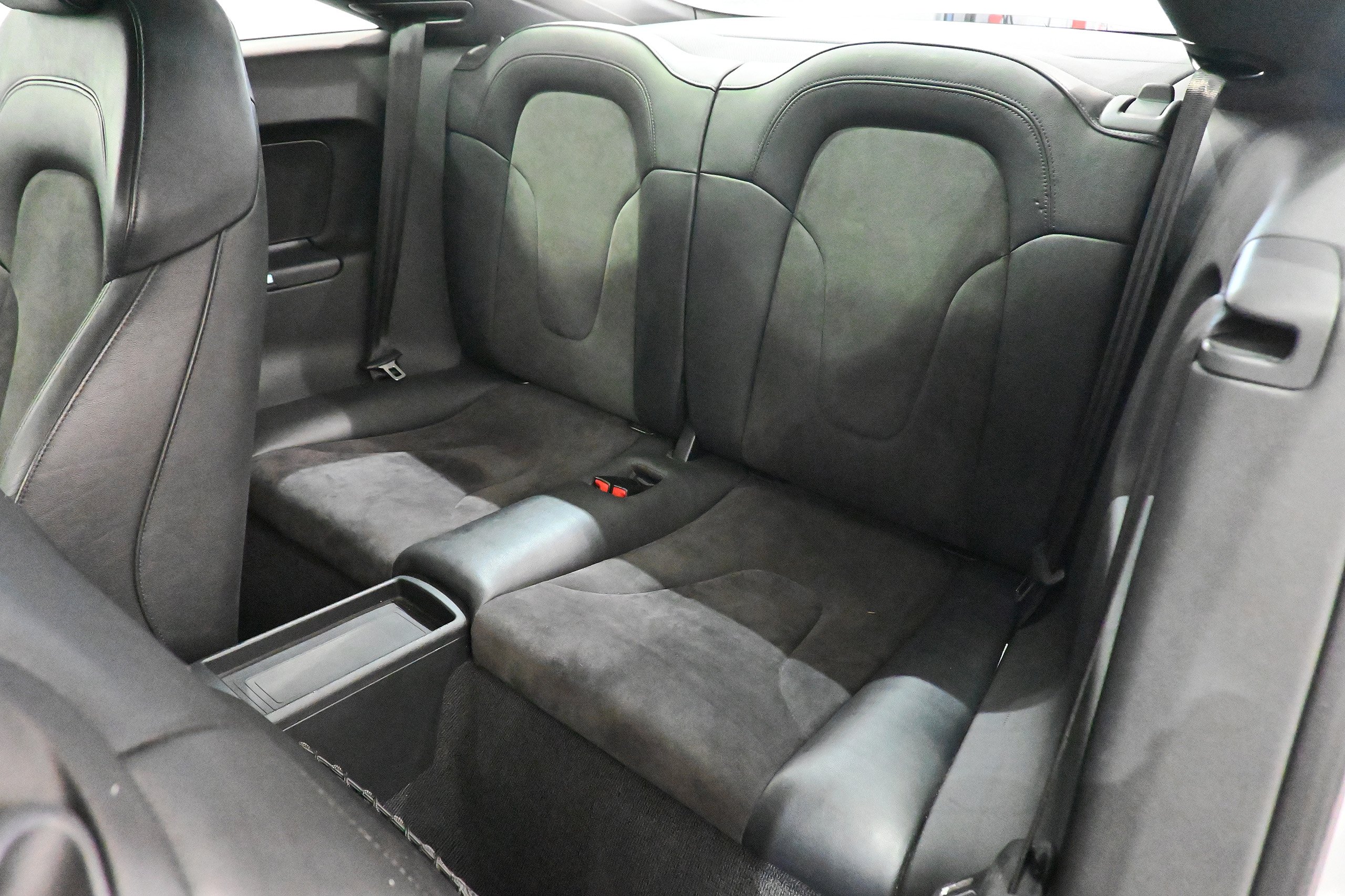 Foto Audi TT 11
