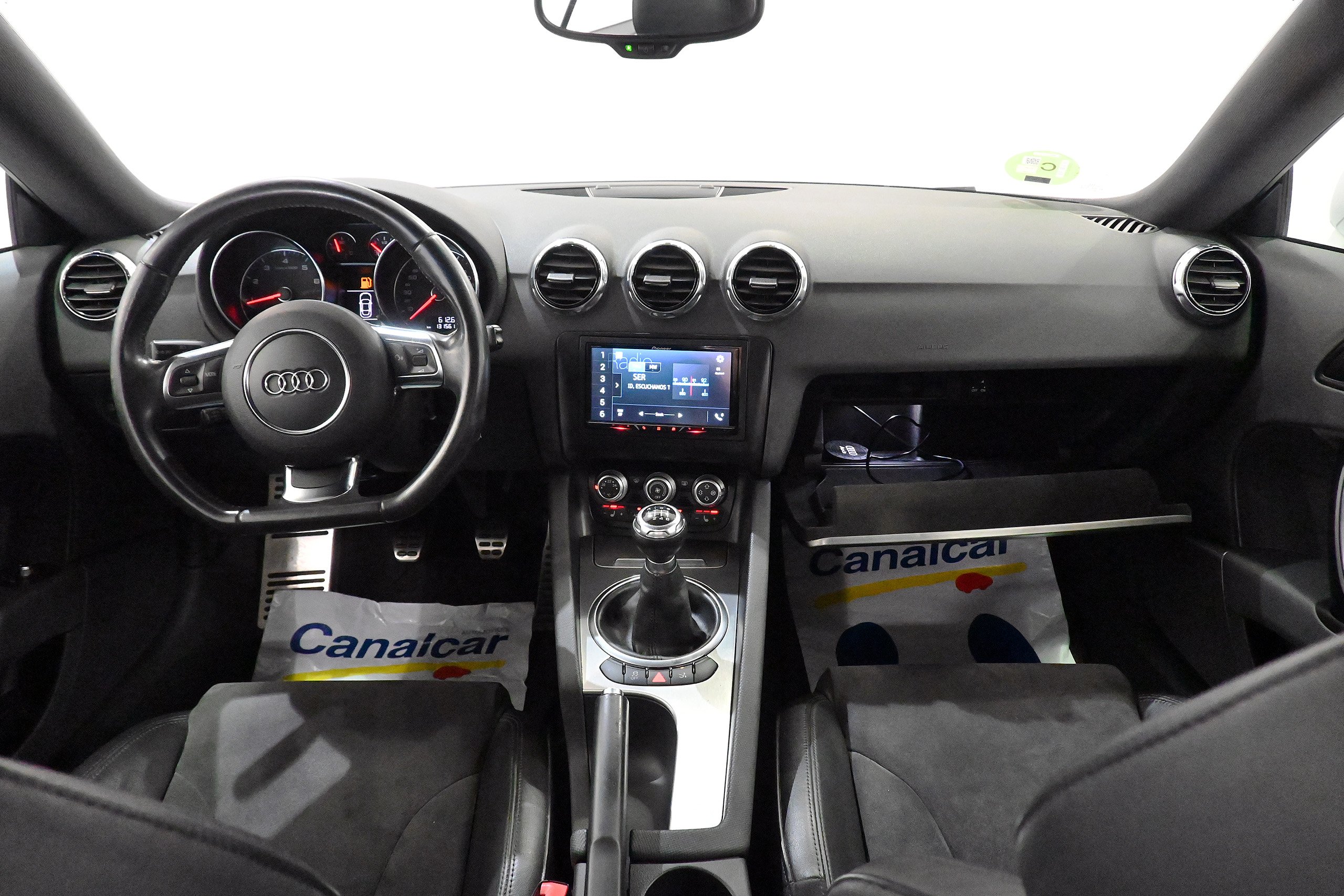 Foto Audi TT 15