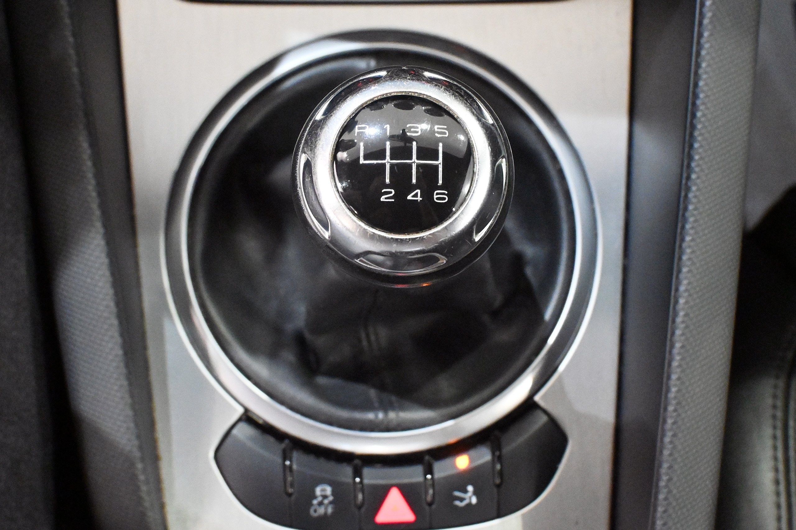Foto Audi TT 22