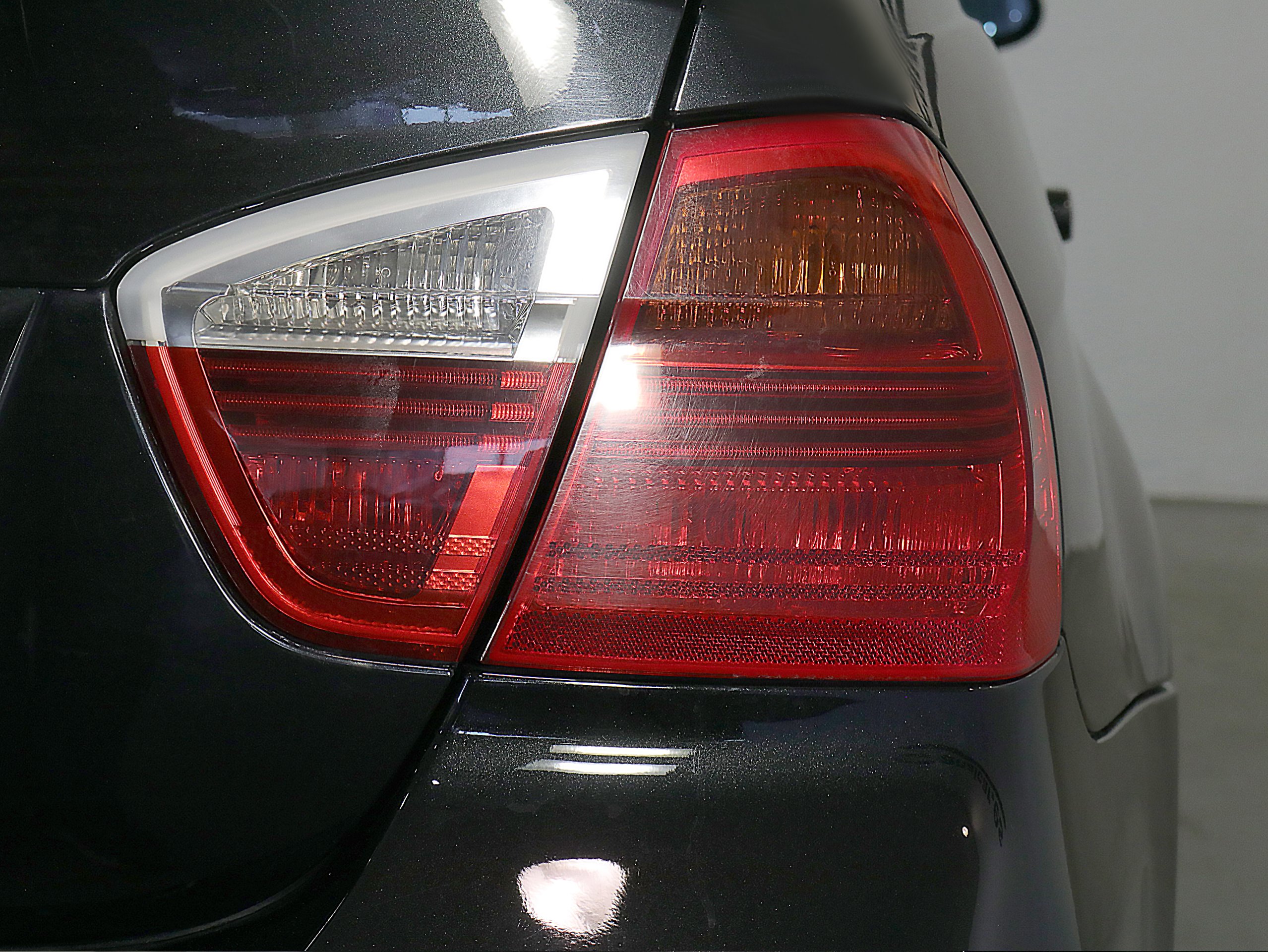 Foto Bmw 320 11