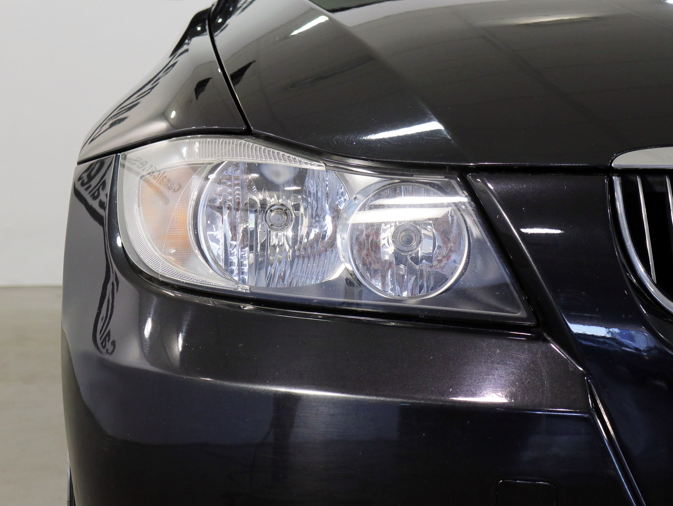 Foto Bmw 320 12