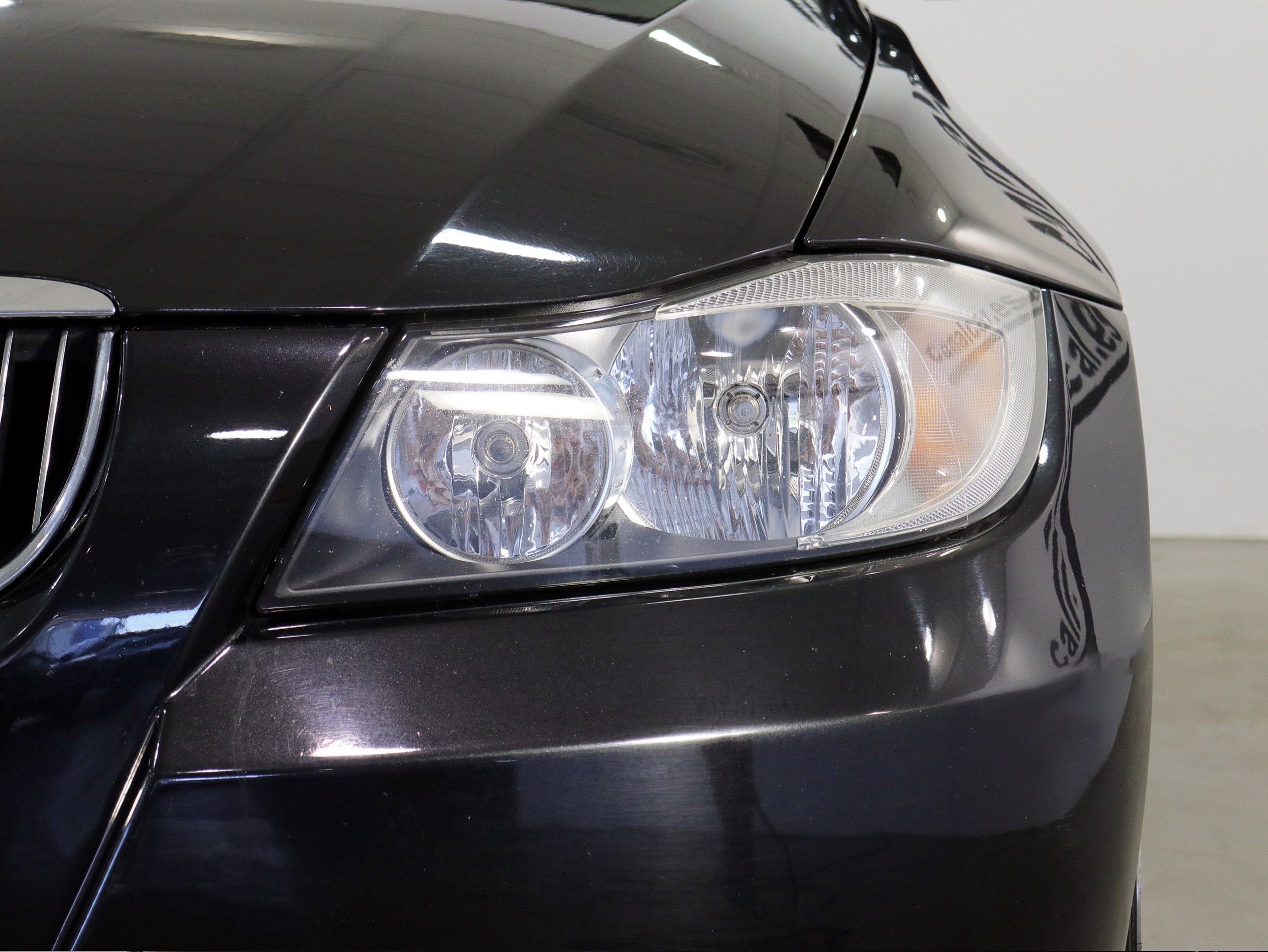 Foto Bmw 320 13