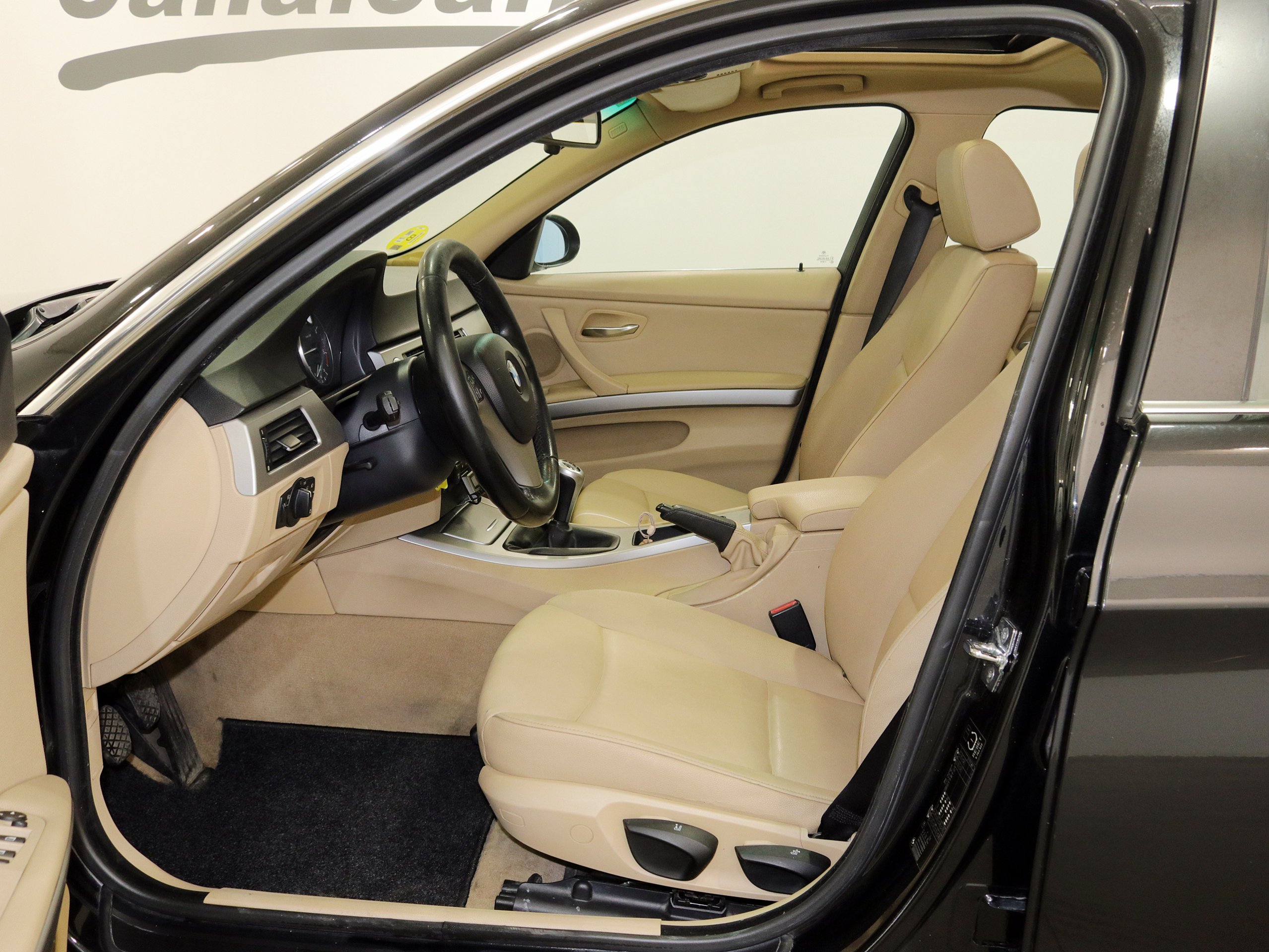 Foto Bmw 320 15