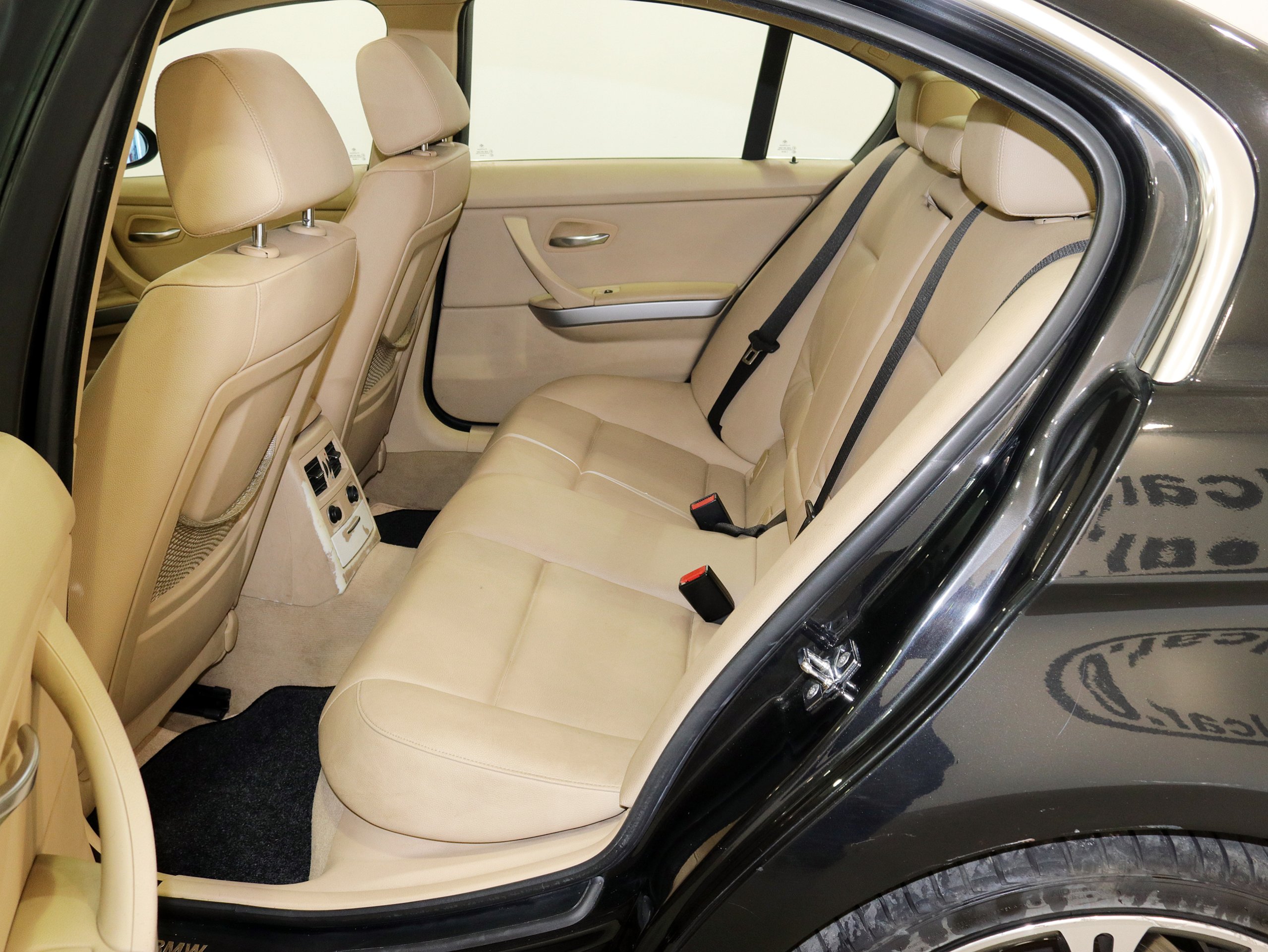 Foto Bmw 320 16