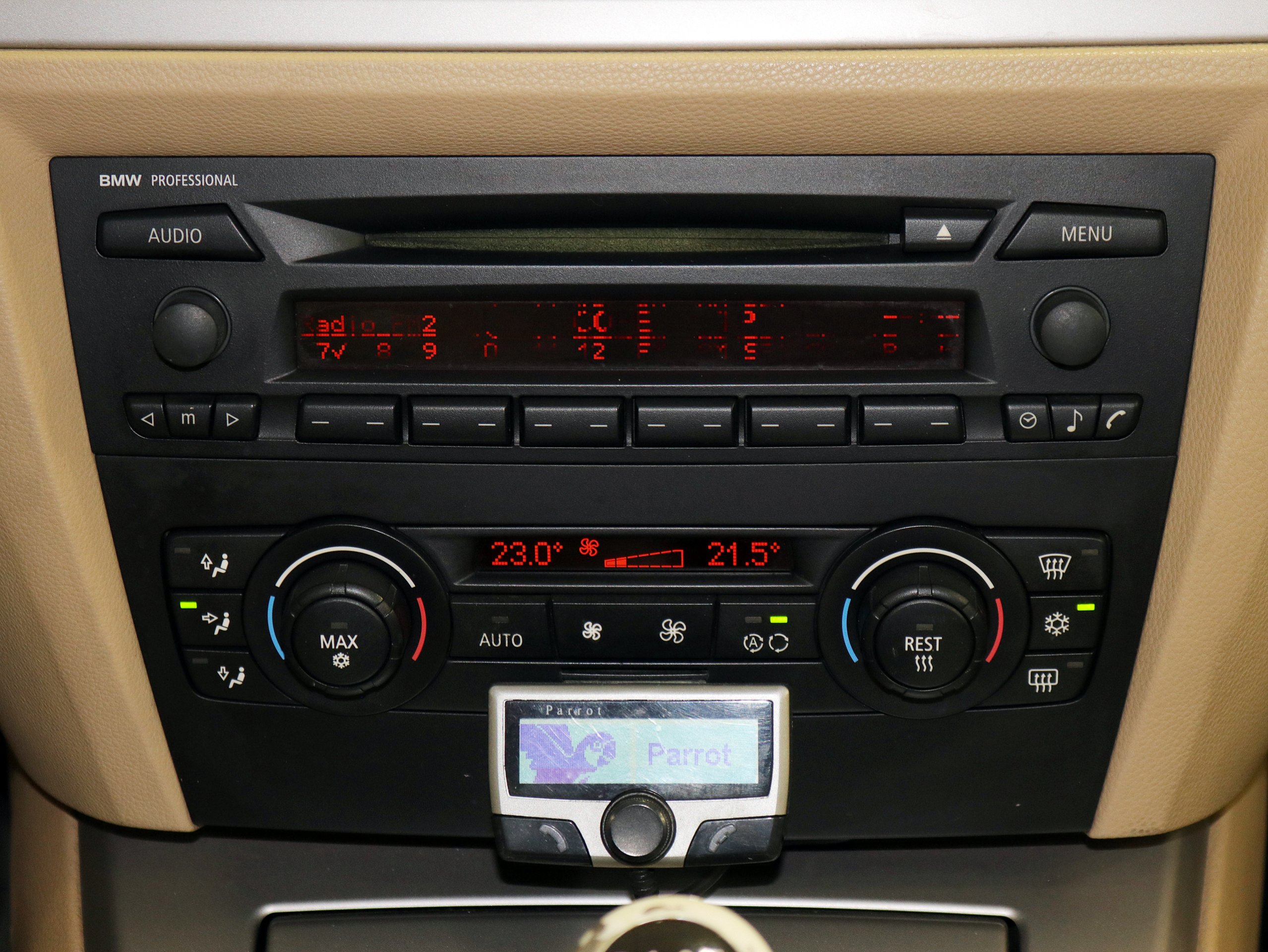 Foto Bmw 320 19