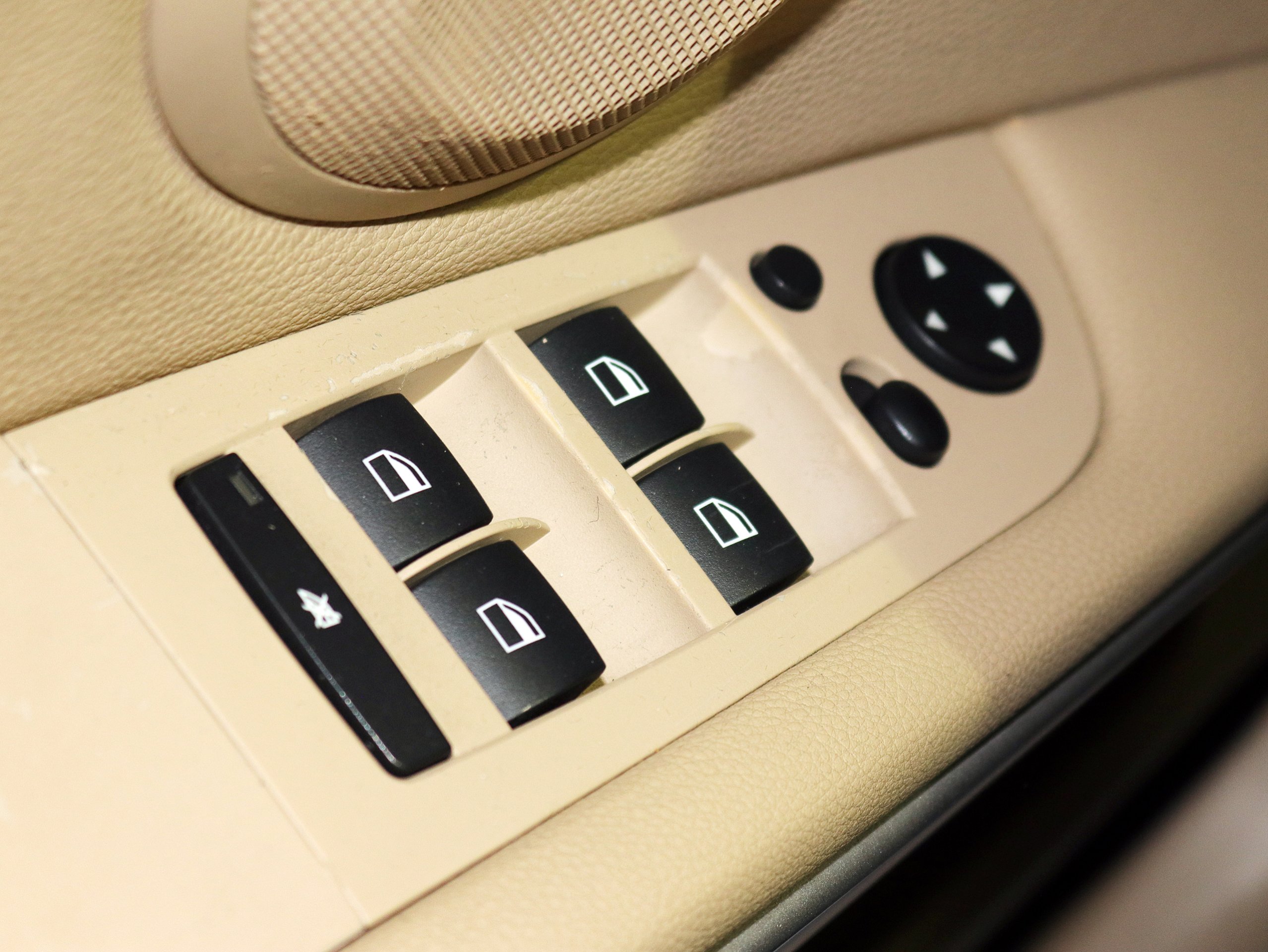 Foto Bmw 320 22