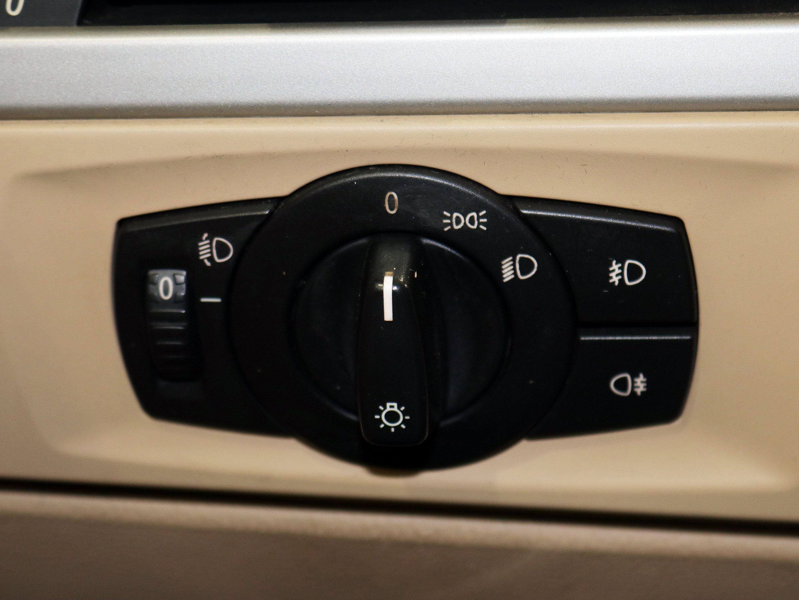 Foto Bmw 320 23