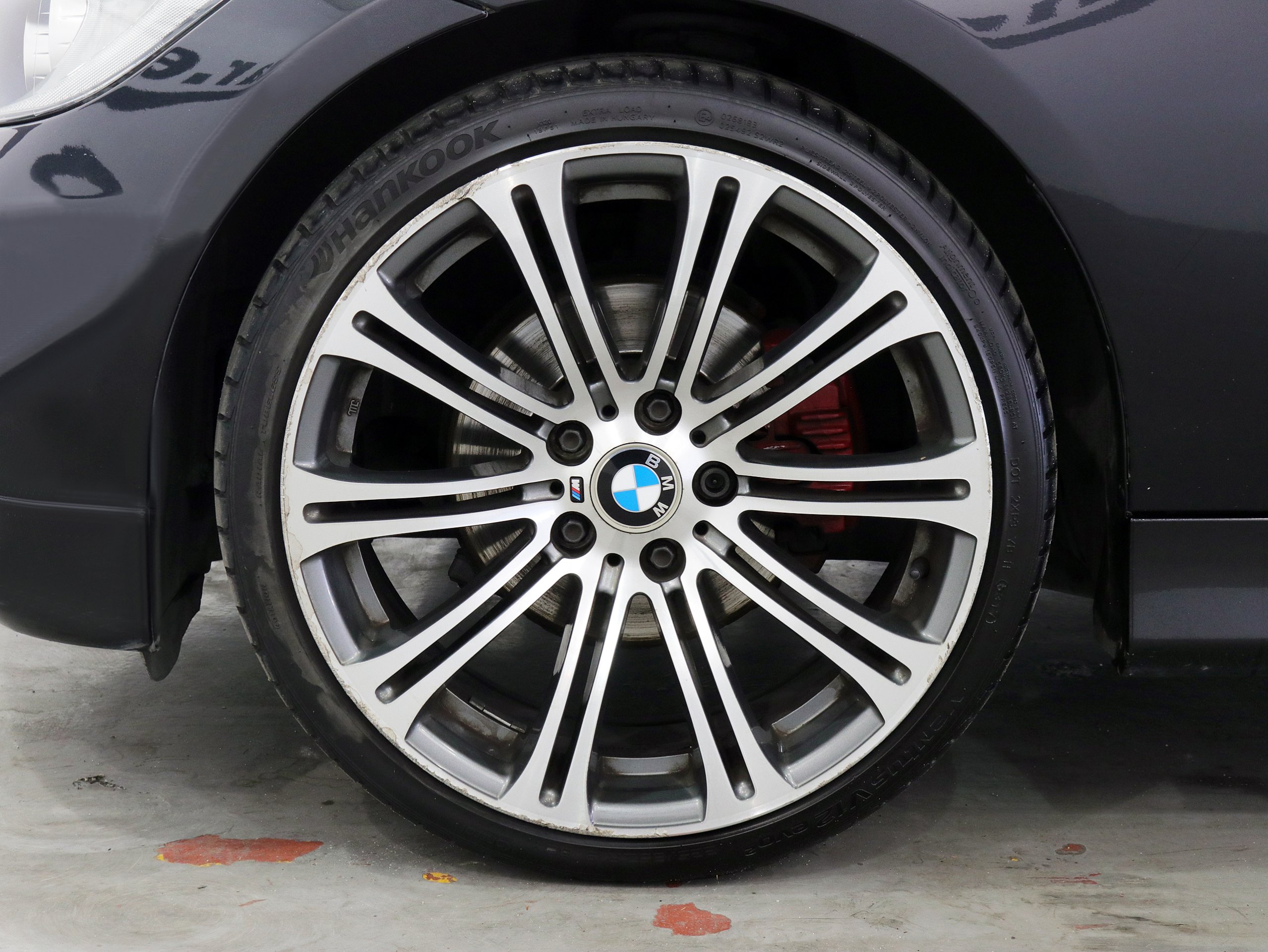 Foto Bmw 320 29