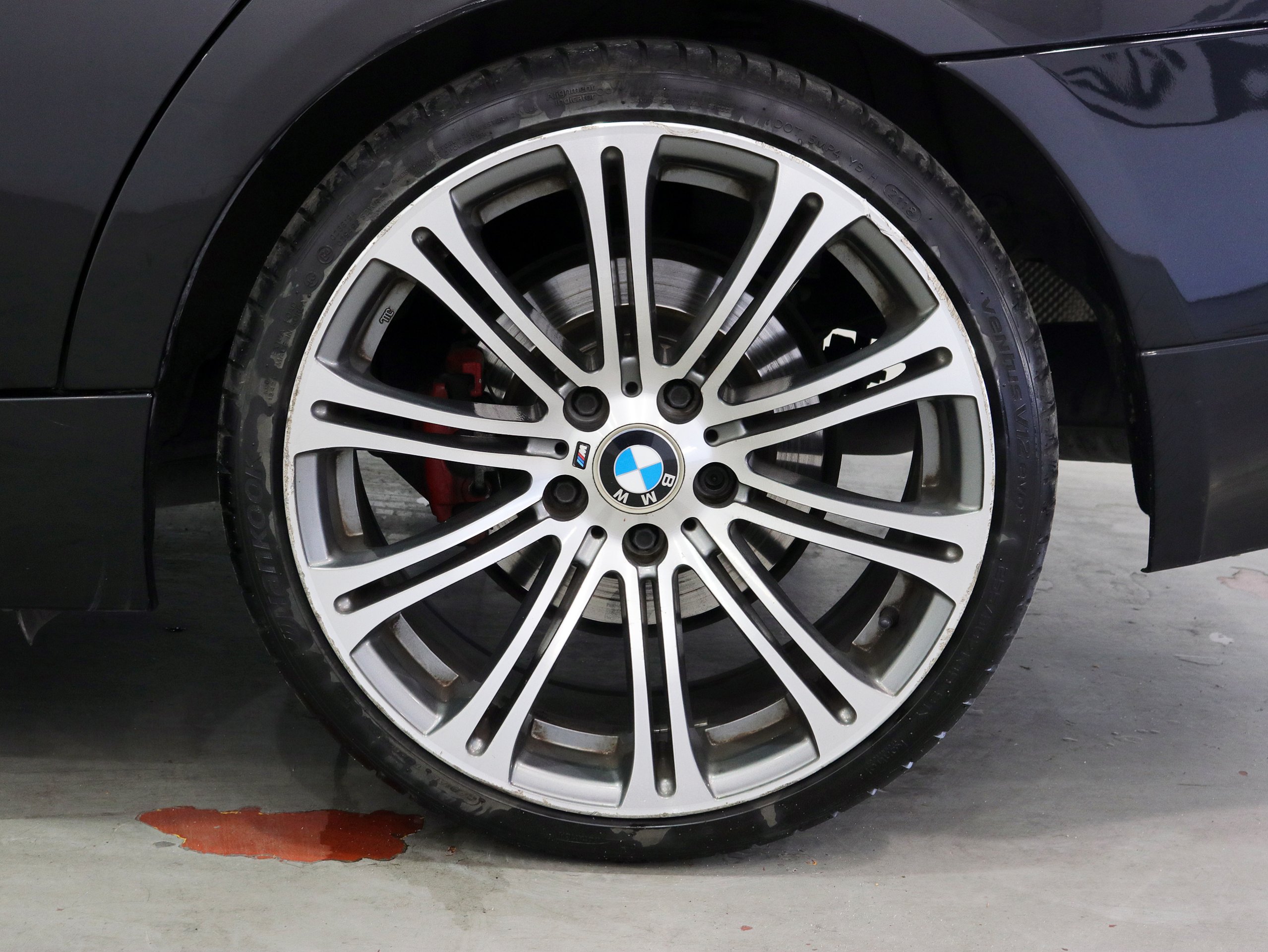 Foto Bmw 320 30