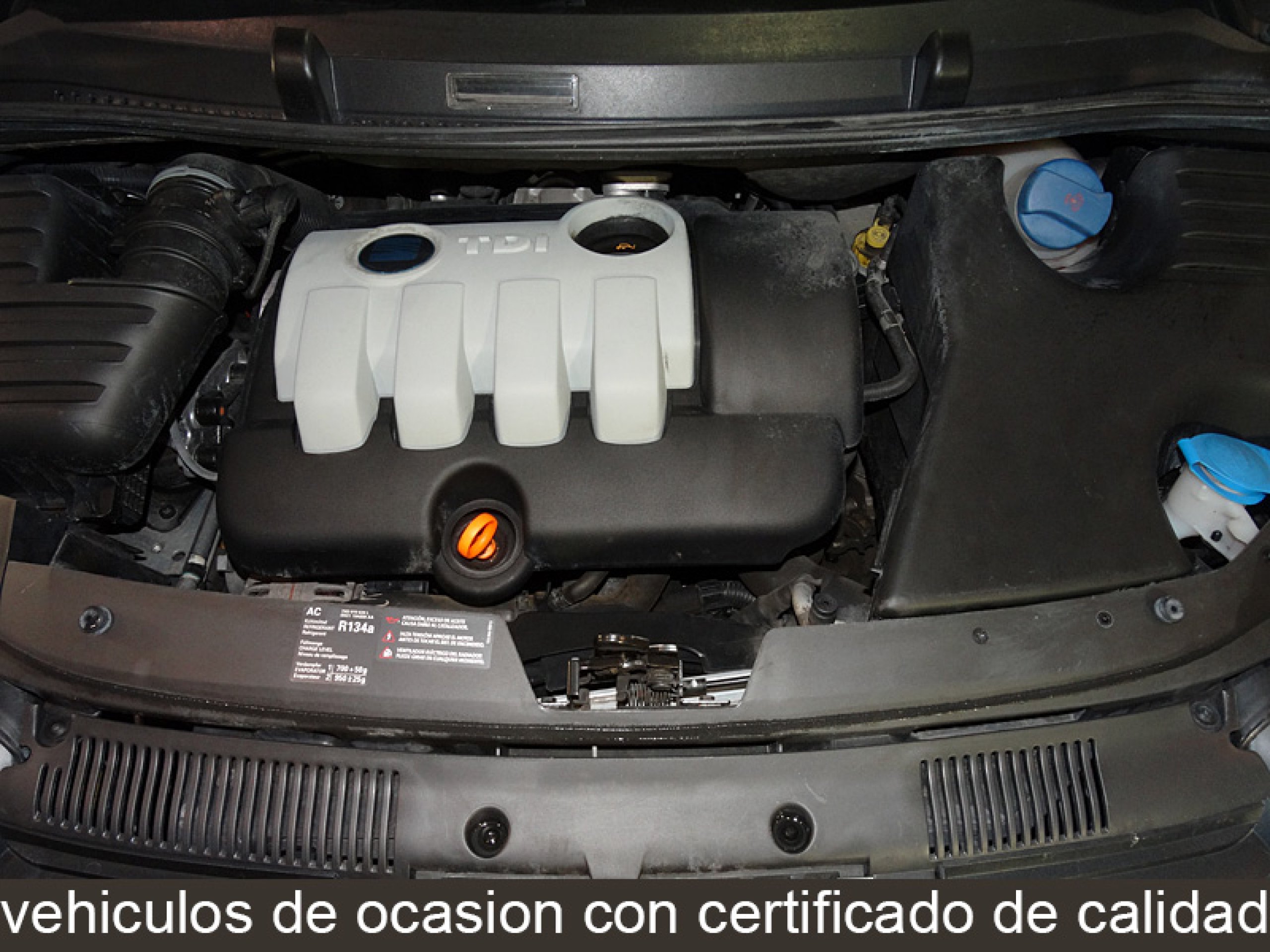 Foto Seat Alhambra 8