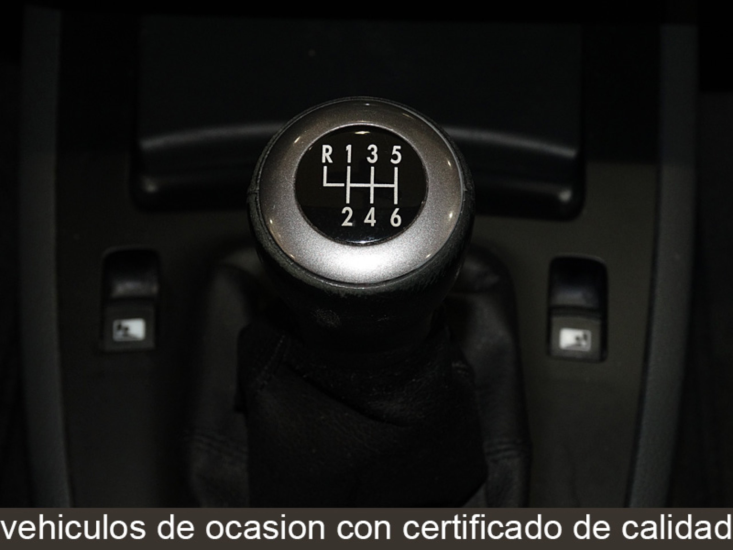 Foto Seat Alhambra 14