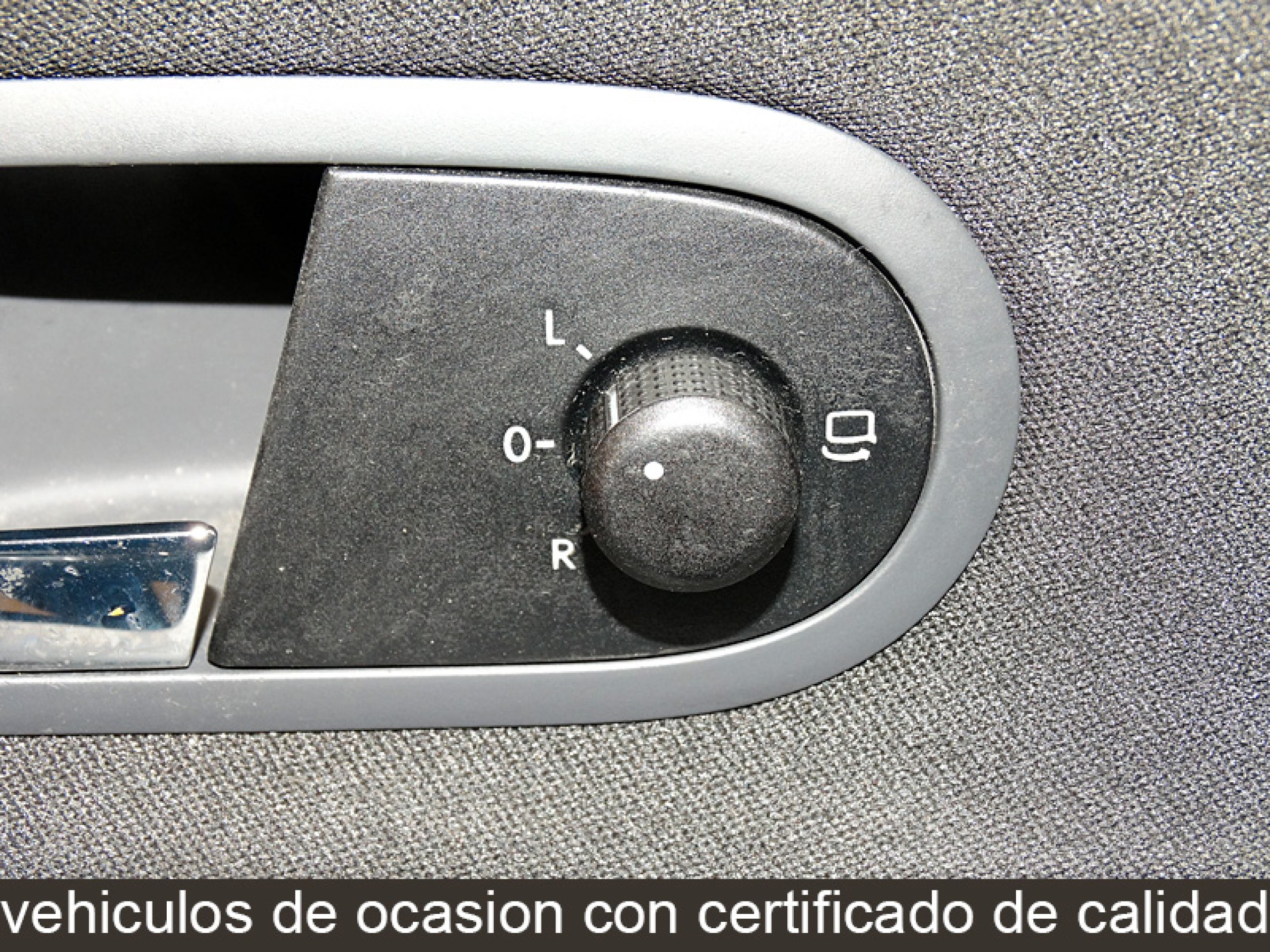 Foto Seat Alhambra 16