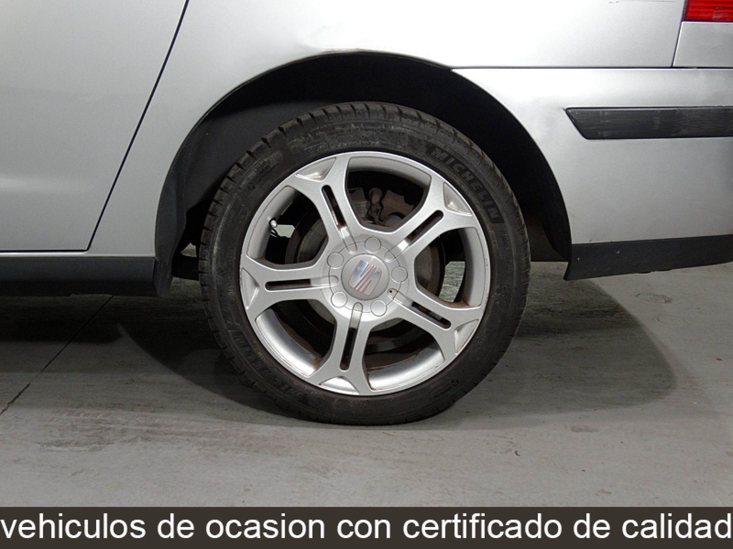 Foto Seat Alhambra 19