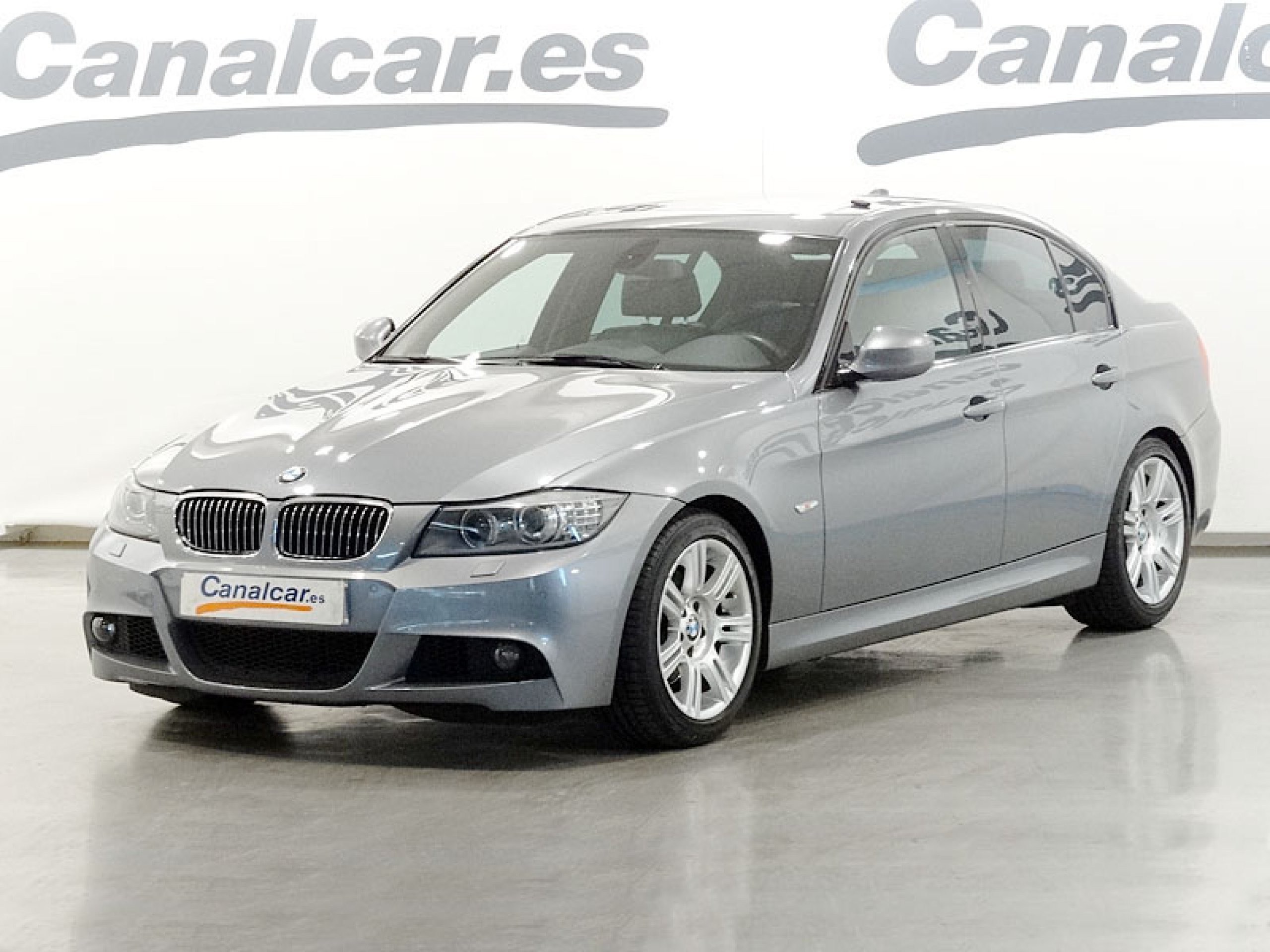 Foto Bmw 325 1
