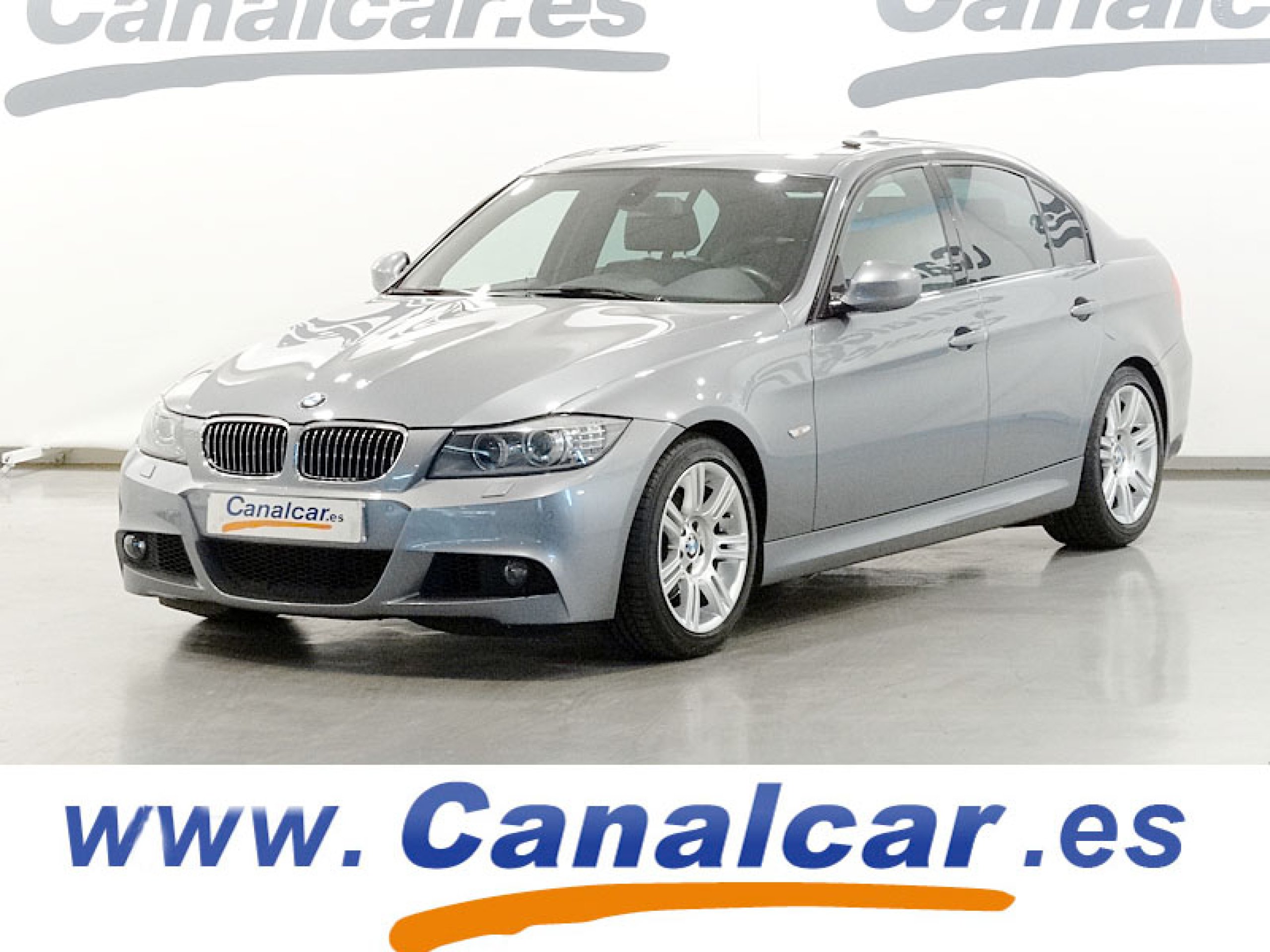 Foto Bmw 325 2