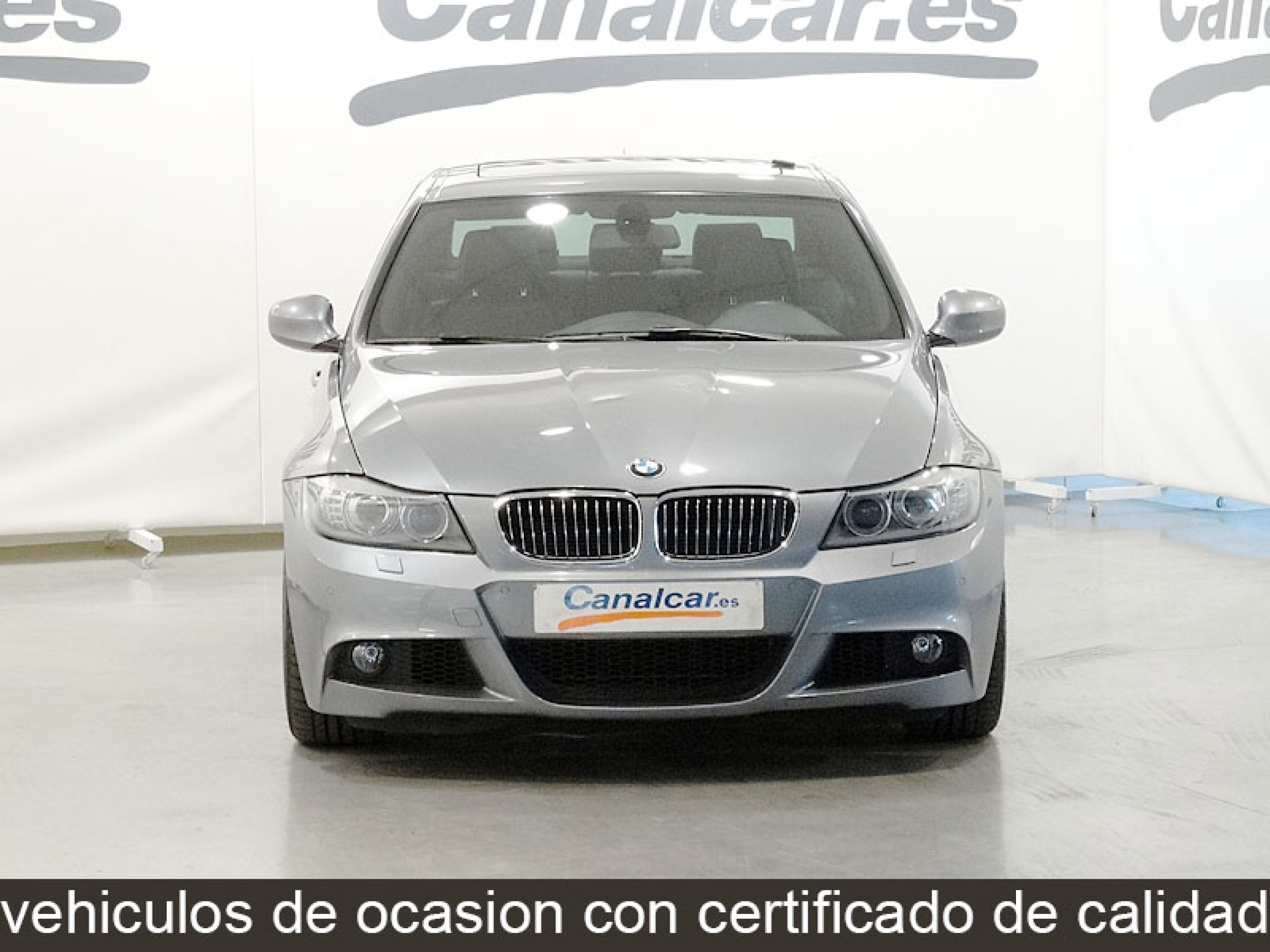 Foto Bmw 325 3