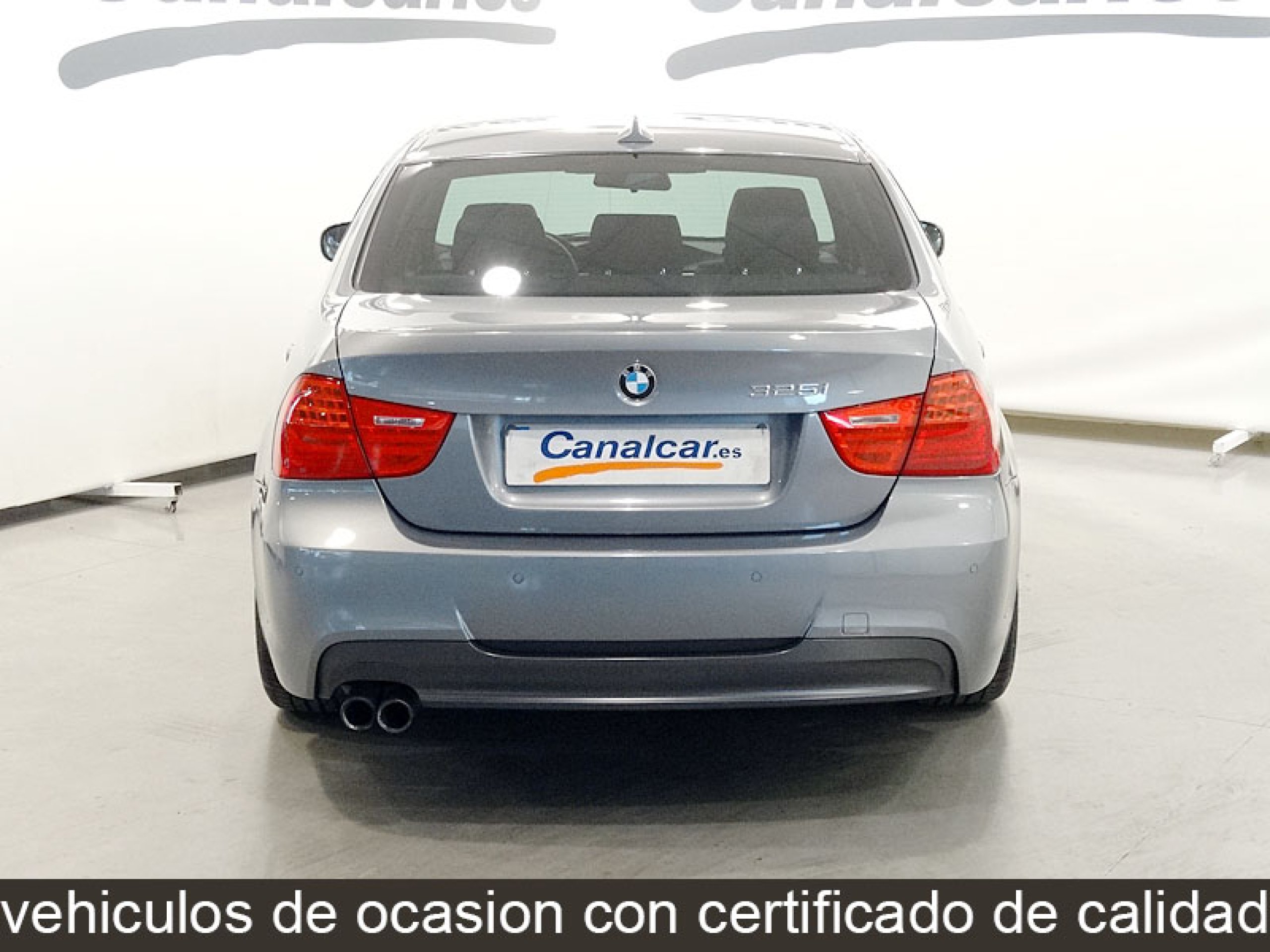 Foto Bmw 325 7