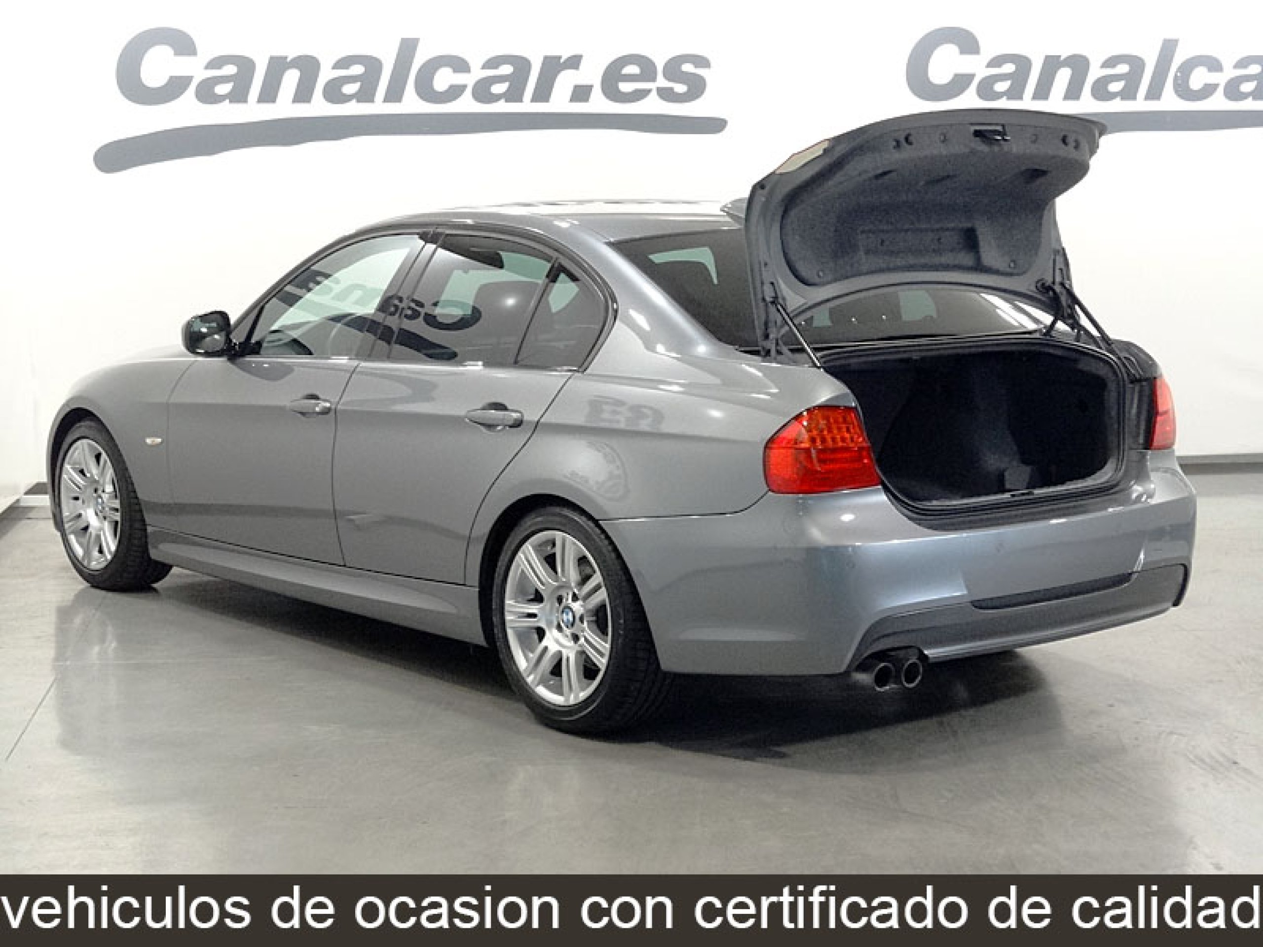 Foto Bmw 325 10