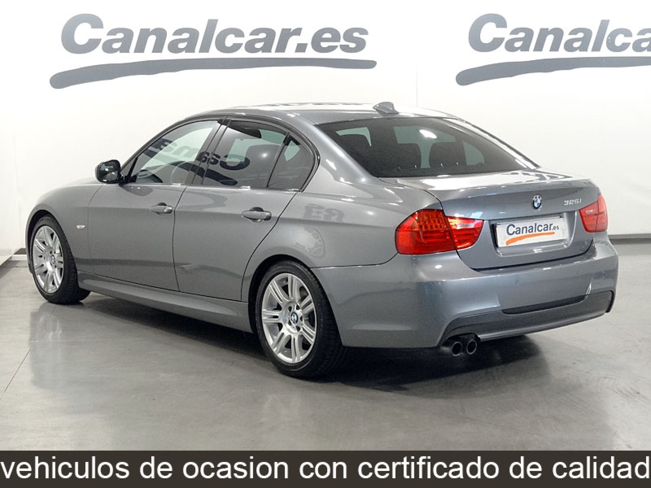 Foto Bmw 325 11