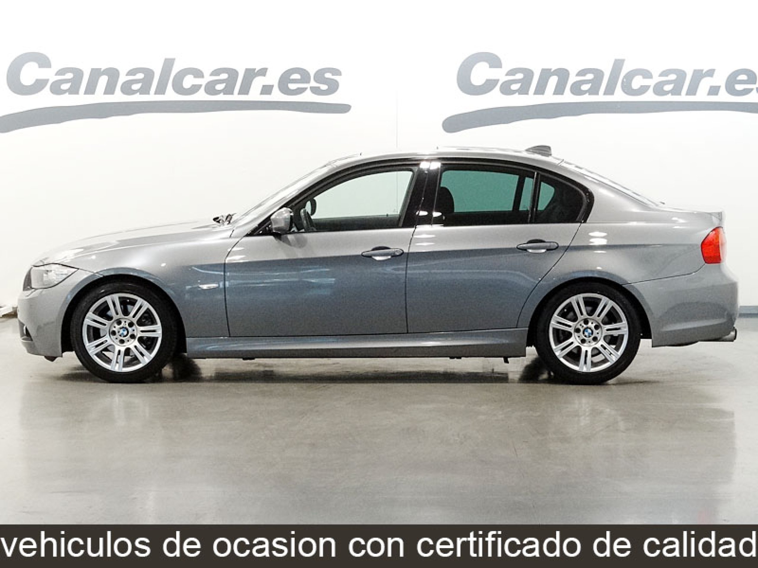 Foto Bmw 325 12